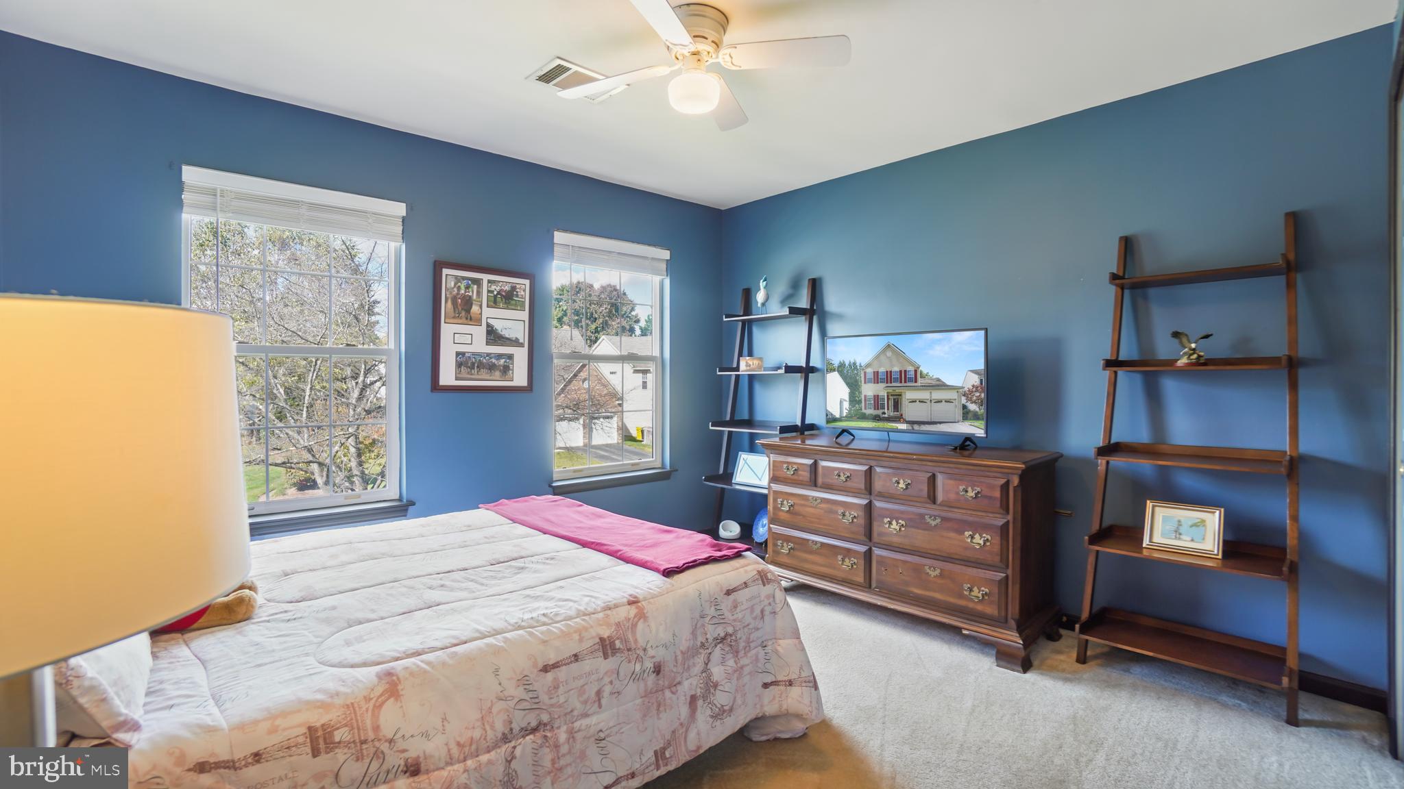 CHAPMAN FARM - Residential