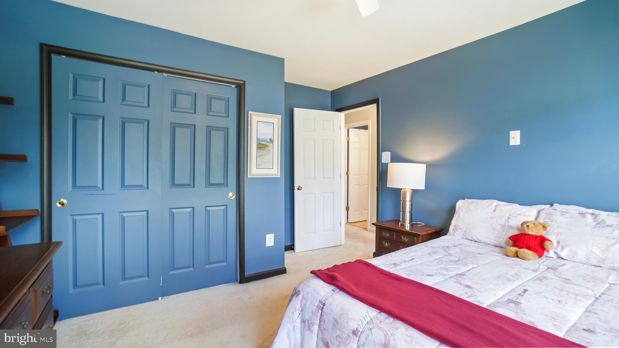 CHAPMAN FARM - Residential