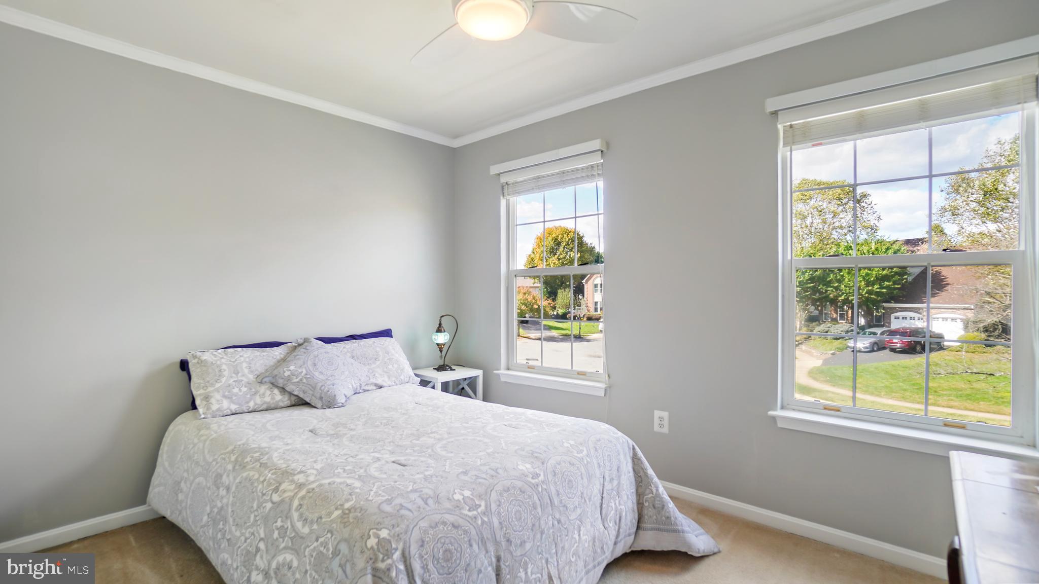 CHAPMAN FARM - Residential