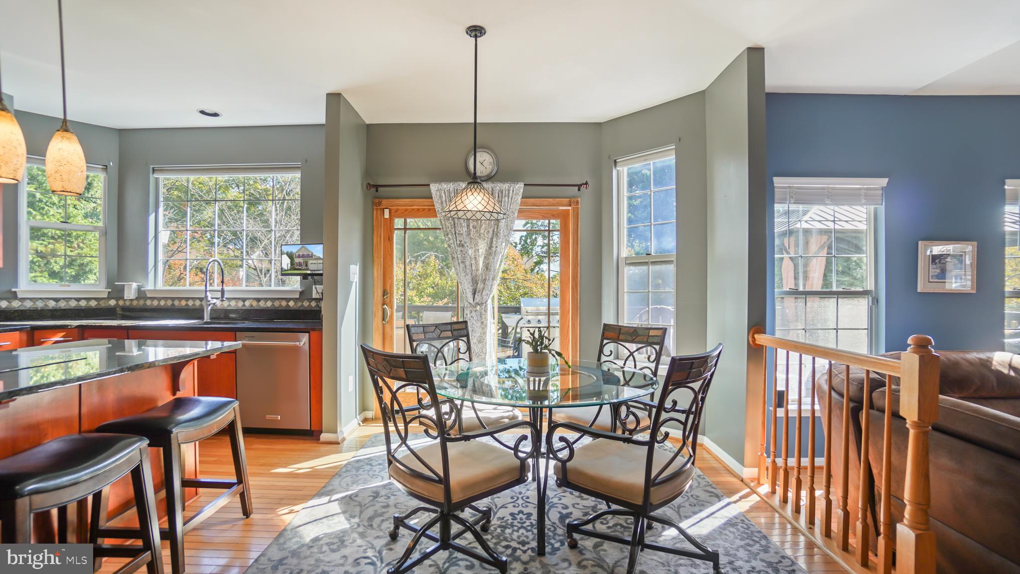 CHAPMAN FARM - Residential