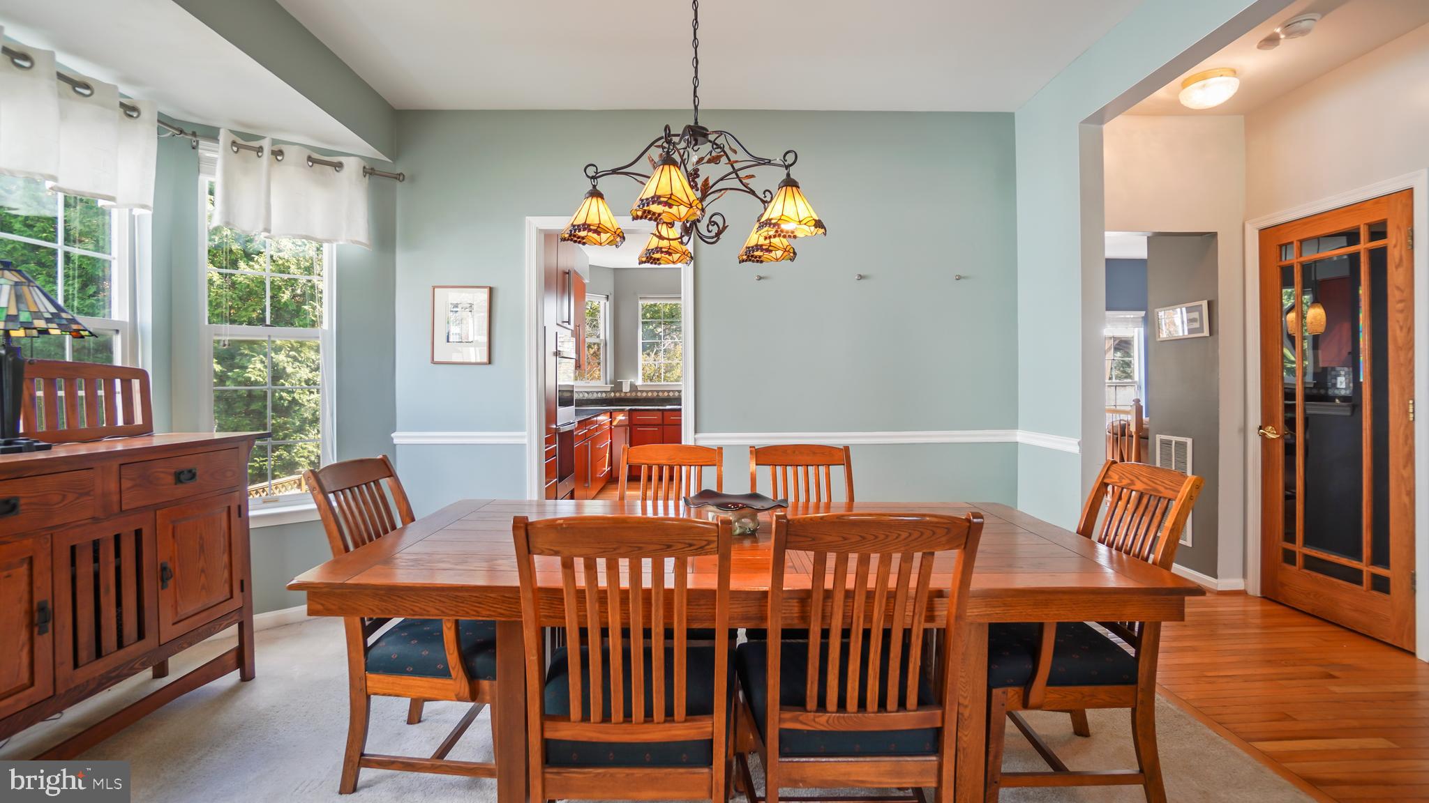 CHAPMAN FARM - Residential