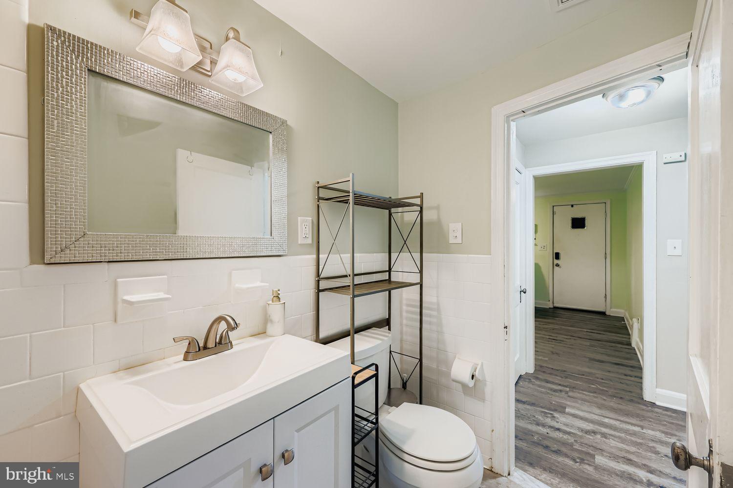 BROOKLYN PARK - Residential