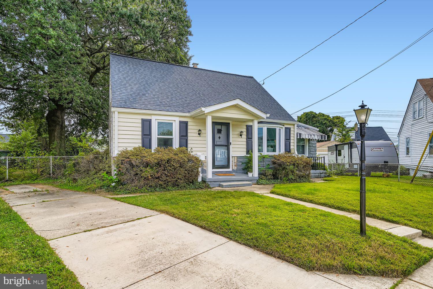BROOKLYN PARK - Residential