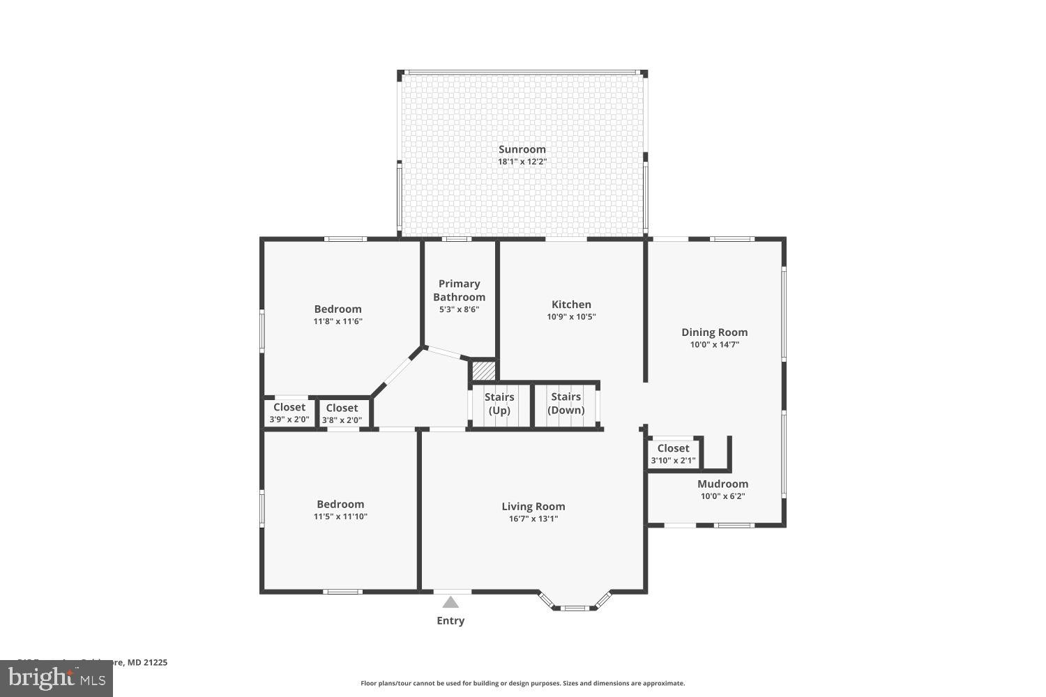 BROOKLYN PARK - Residential