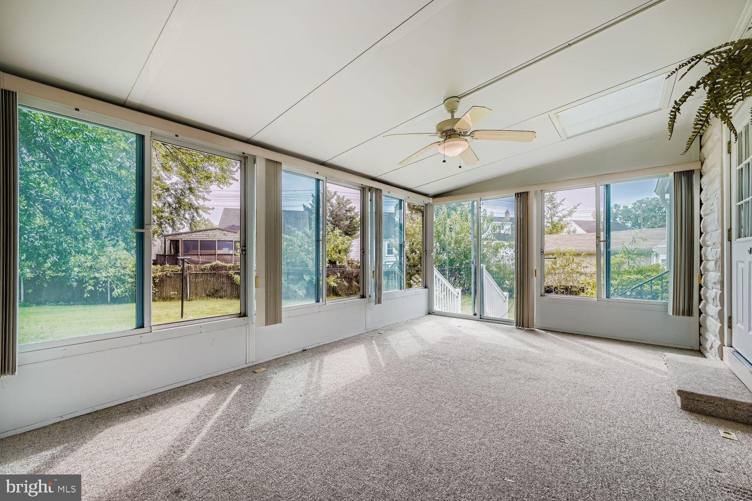 BROOKLYN PARK - Residential