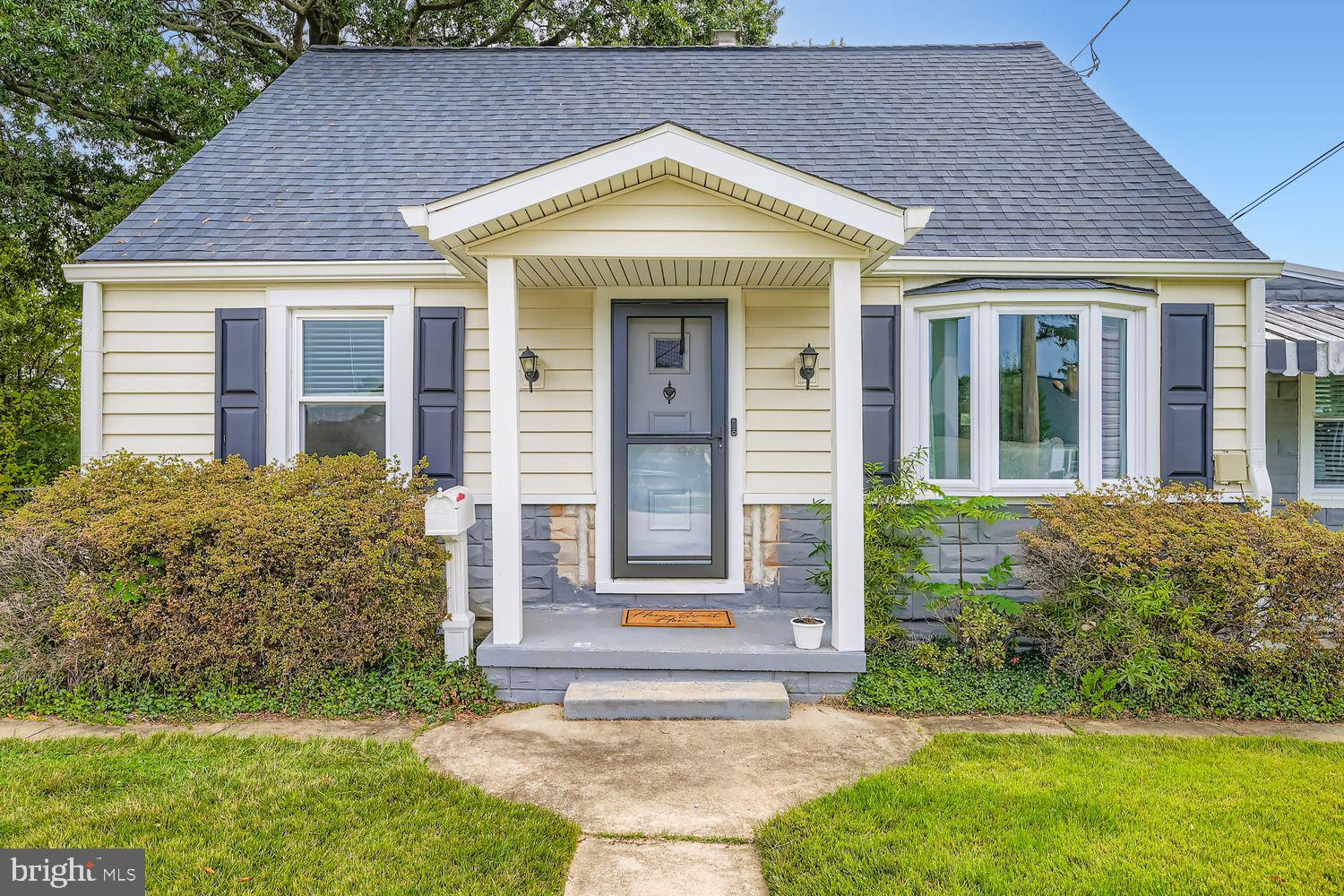 BROOKLYN PARK - Residential