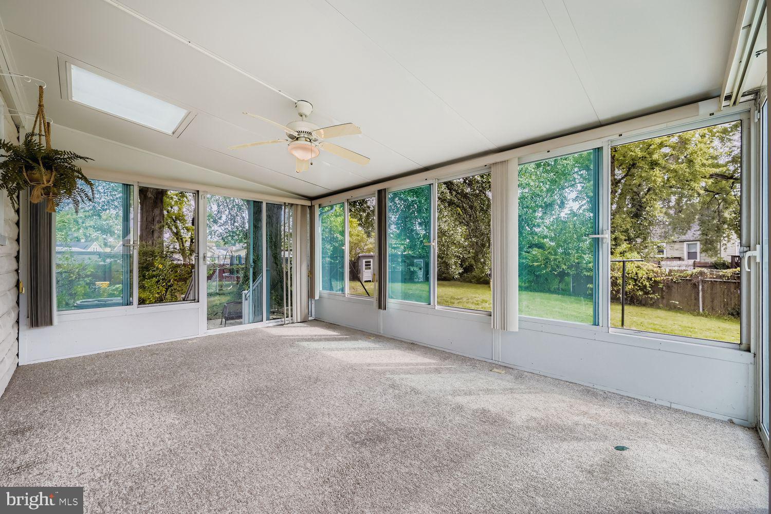 BROOKLYN PARK - Residential