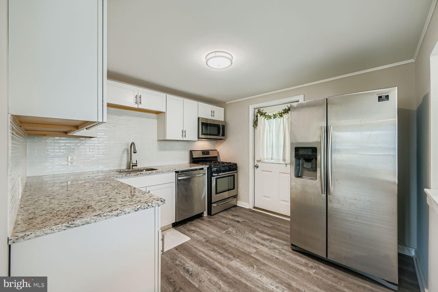 BROOKLYN PARK - Residential