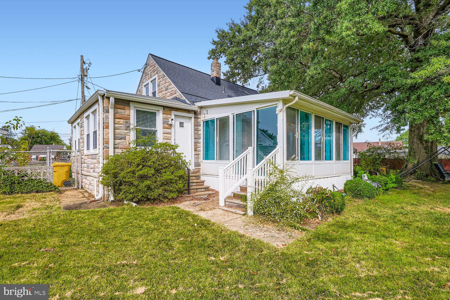 BROOKLYN PARK - Residential