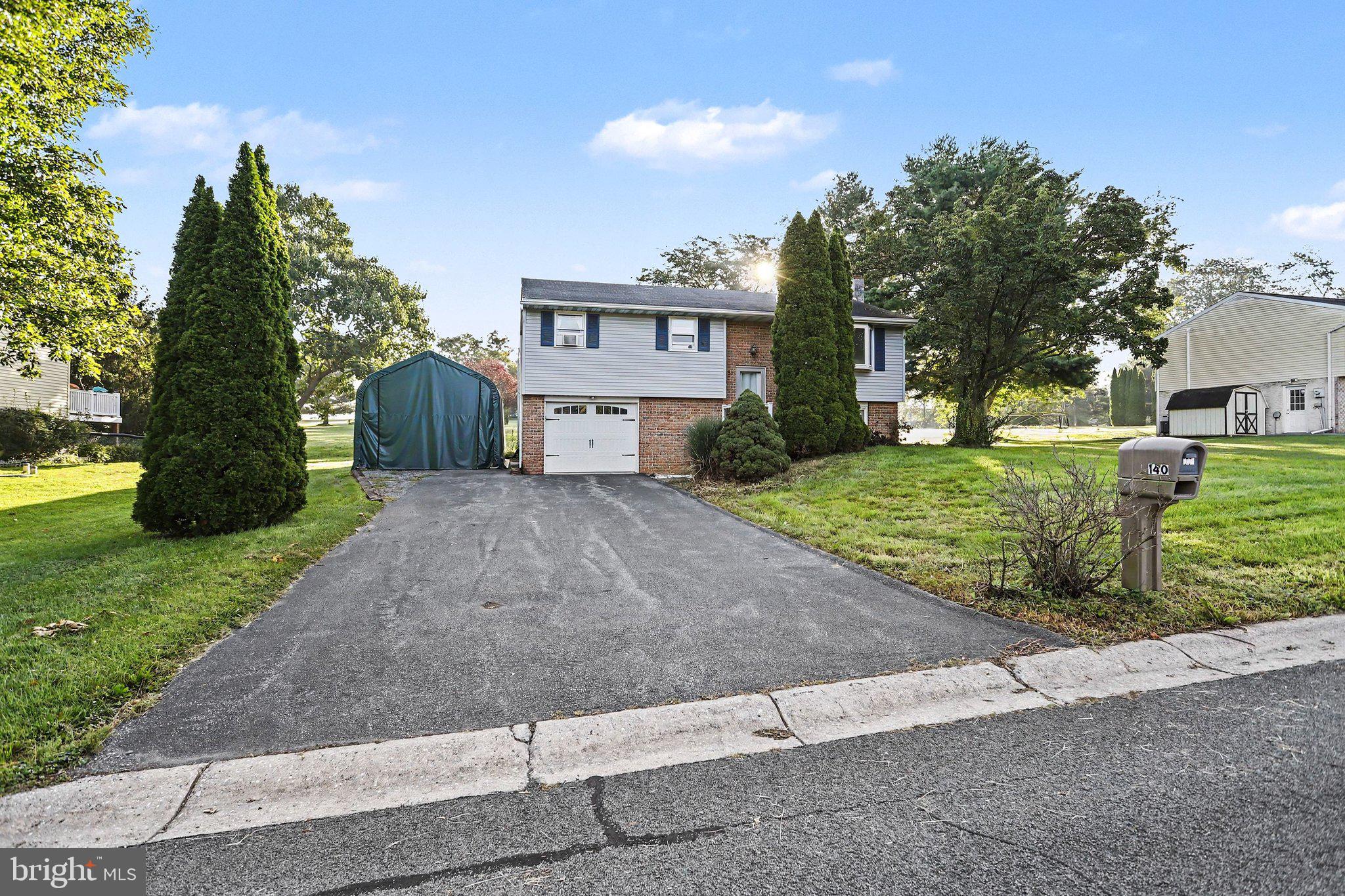 140 BRIAN DRIVE