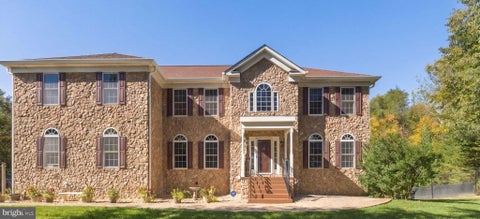 Photo of 26 Quarter Horse Court, STAFFORD, VA 22556 (MLS # VAST2052352)