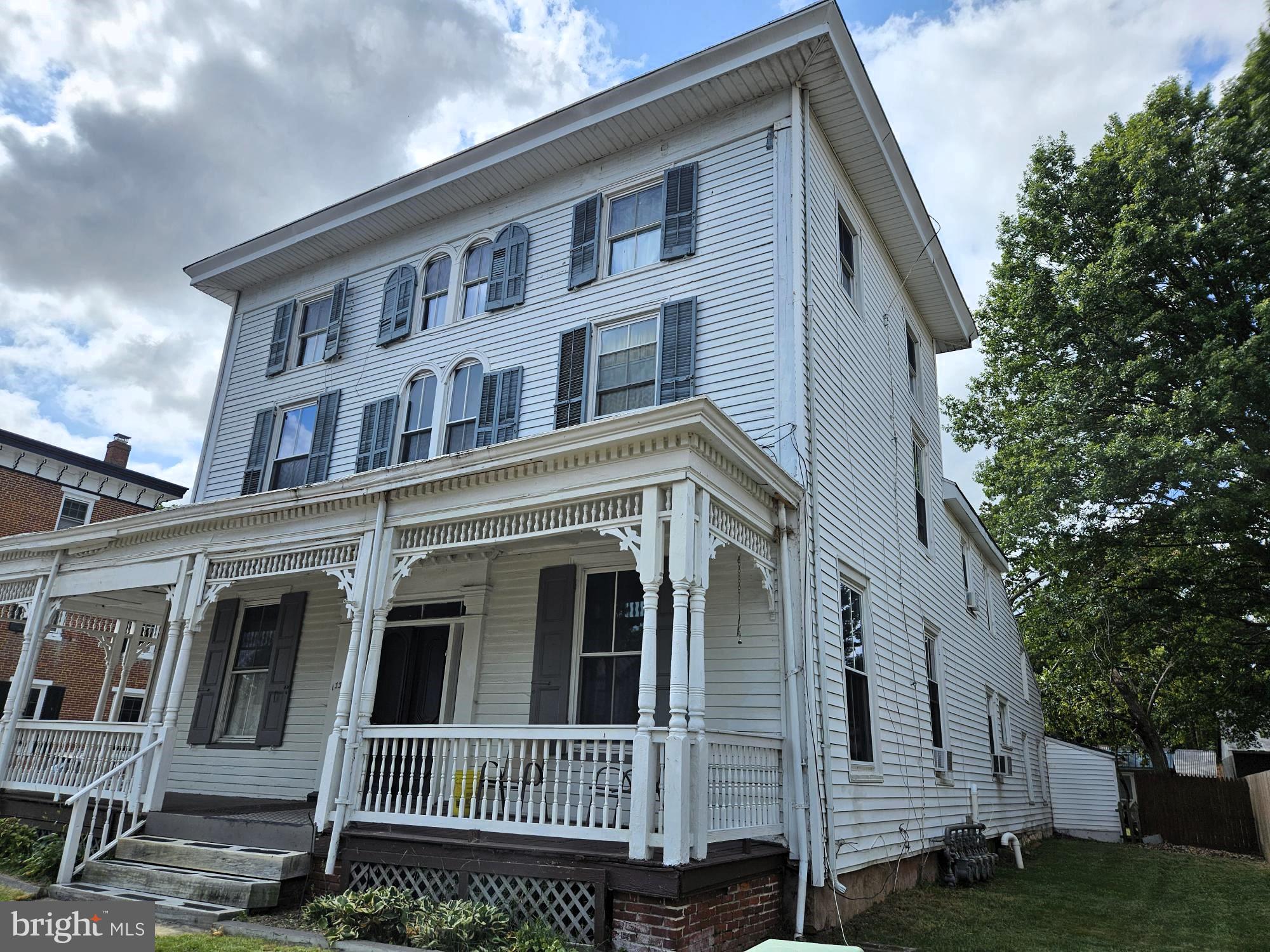 133 S MAIN STREET