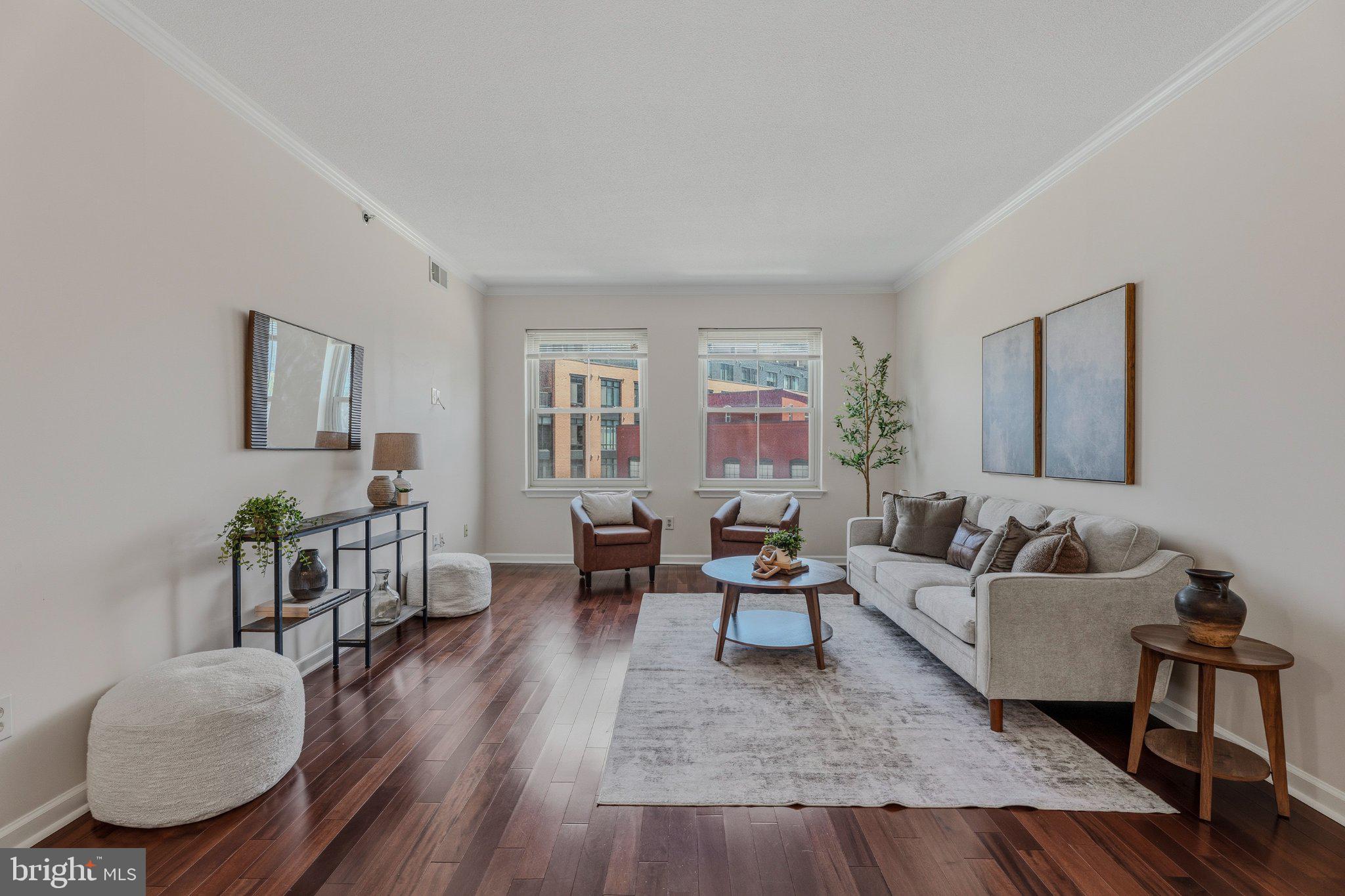 FELLS POINT HISTORIC DISTRICT - Residential