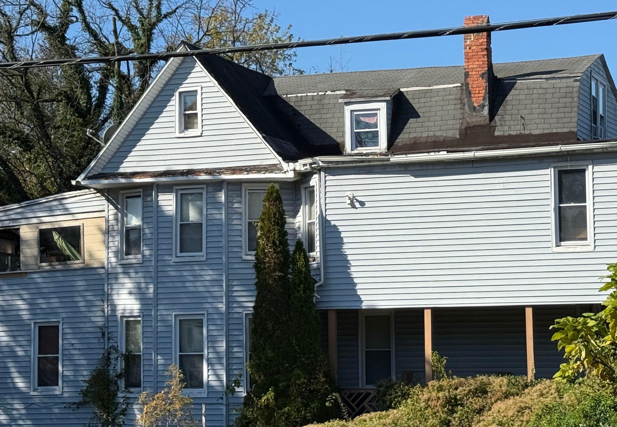 LIBERTY HEIGHTS - Residential