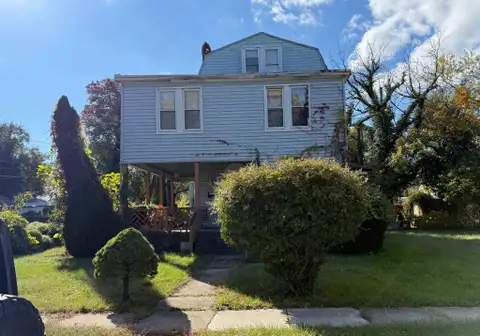 Baltimore, MD 21215