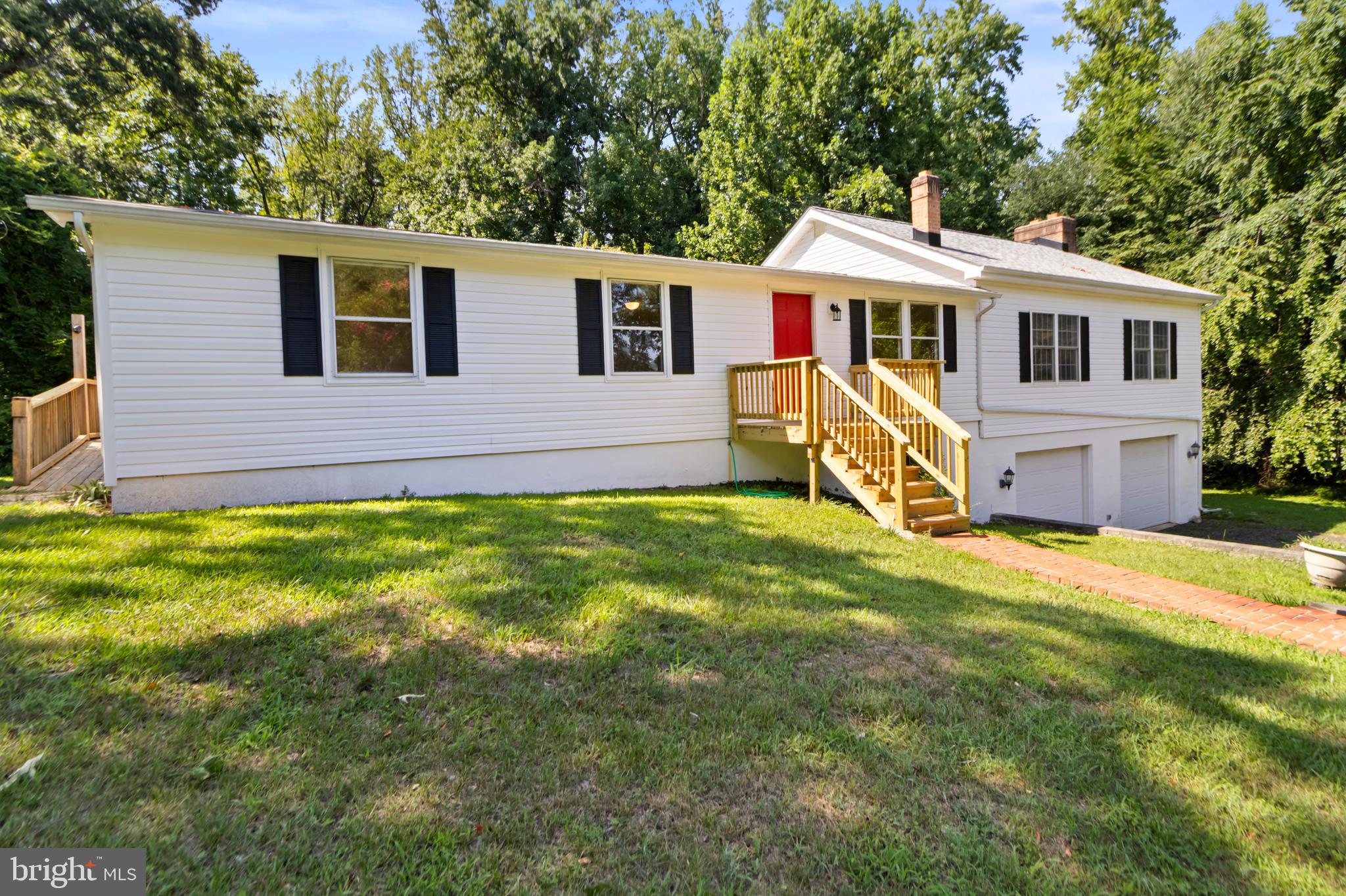2822 N MATTHEWS ROAD