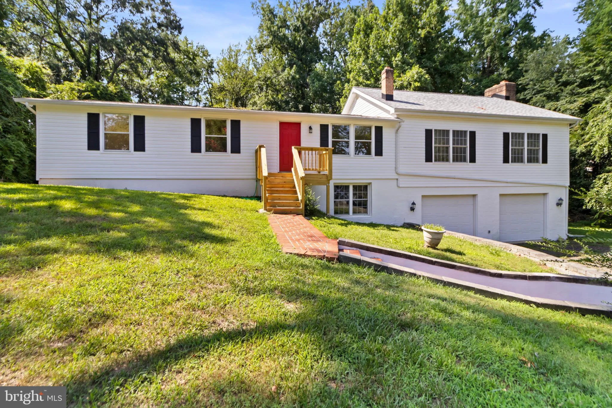 2822 N Matthews Road, Bryans Road, MD, 20616