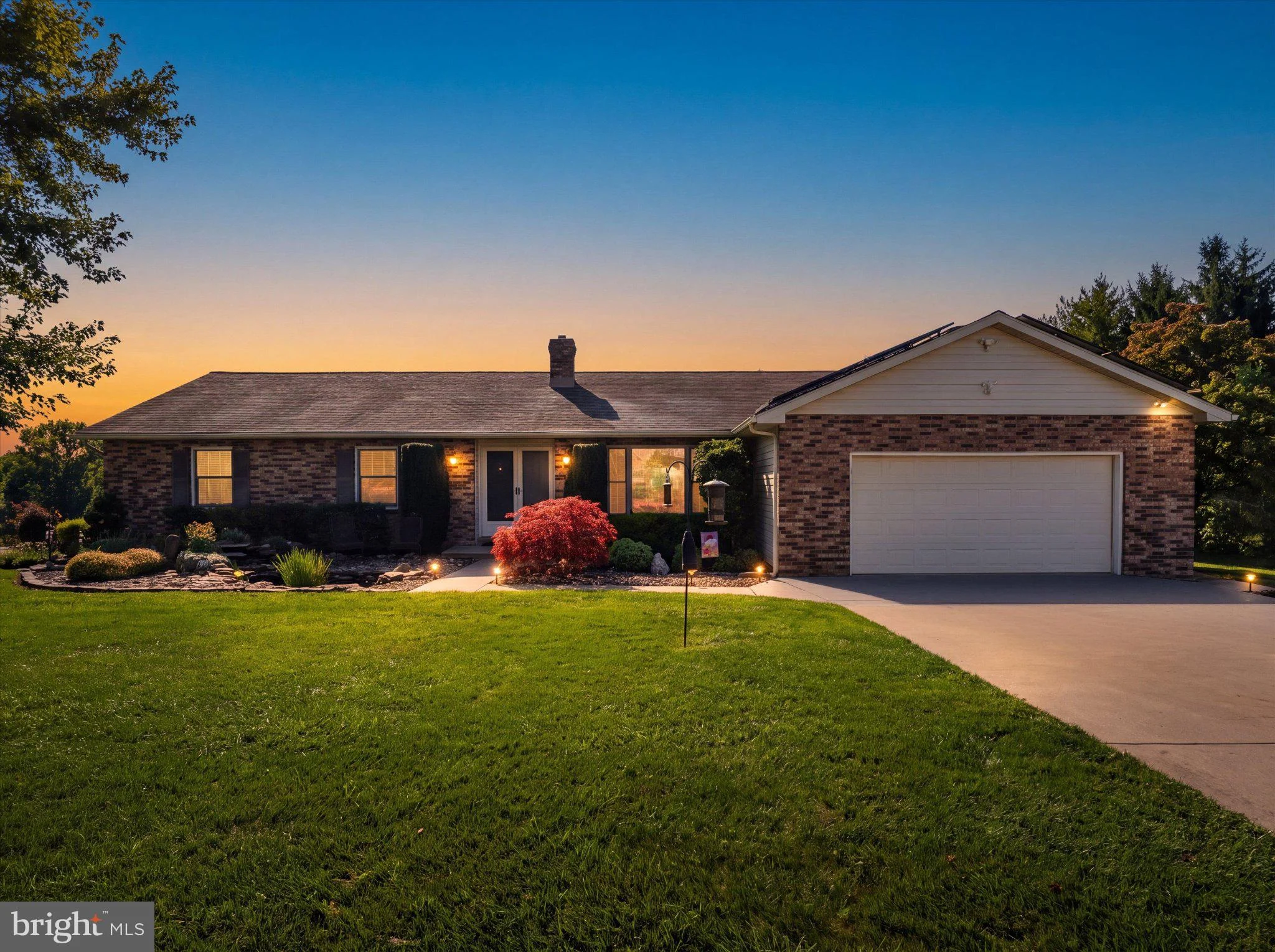 2067 Old Washington Road, Westminster, MD, 21157