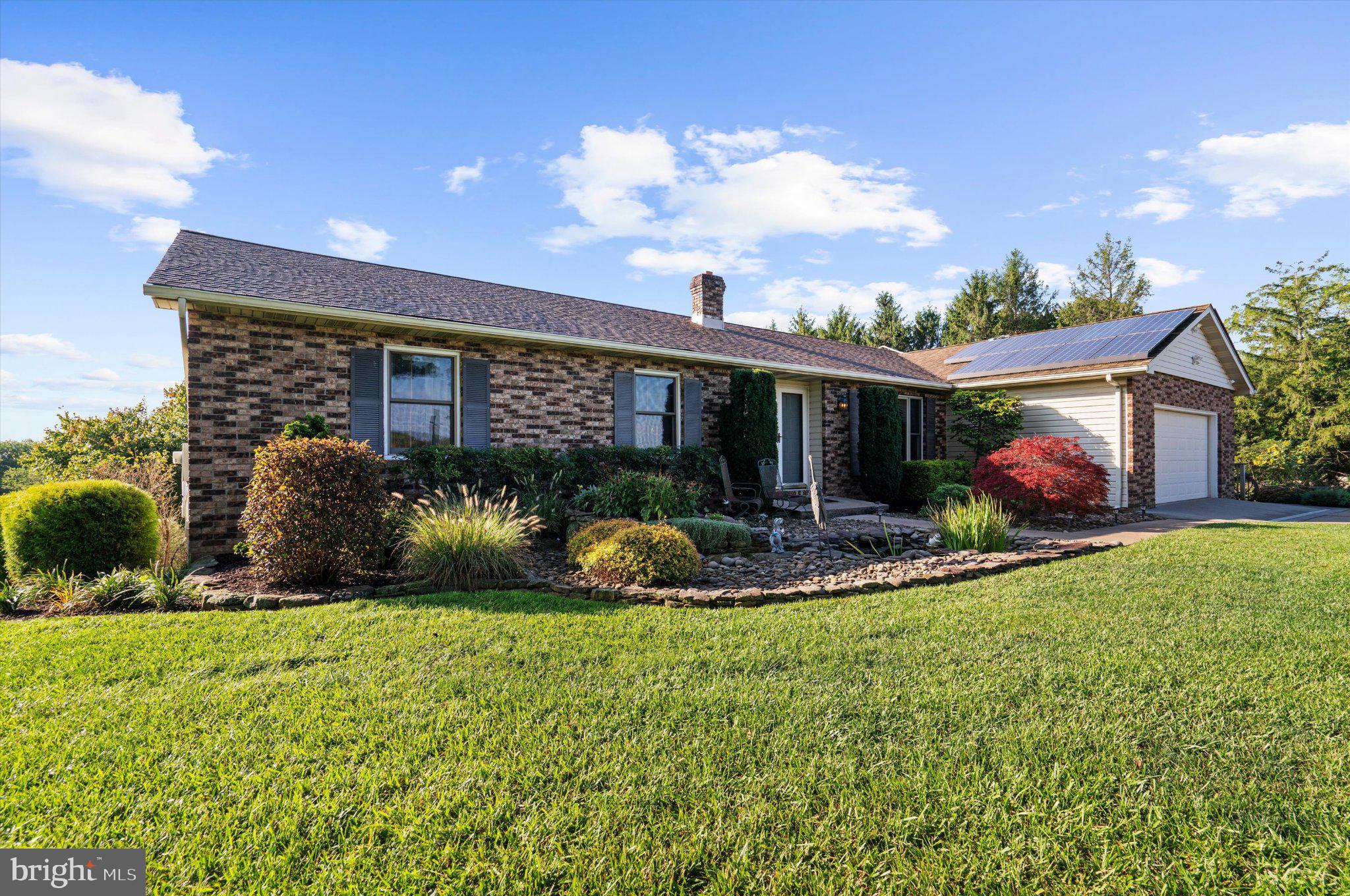 2067 OLD WASHINGTON ROAD