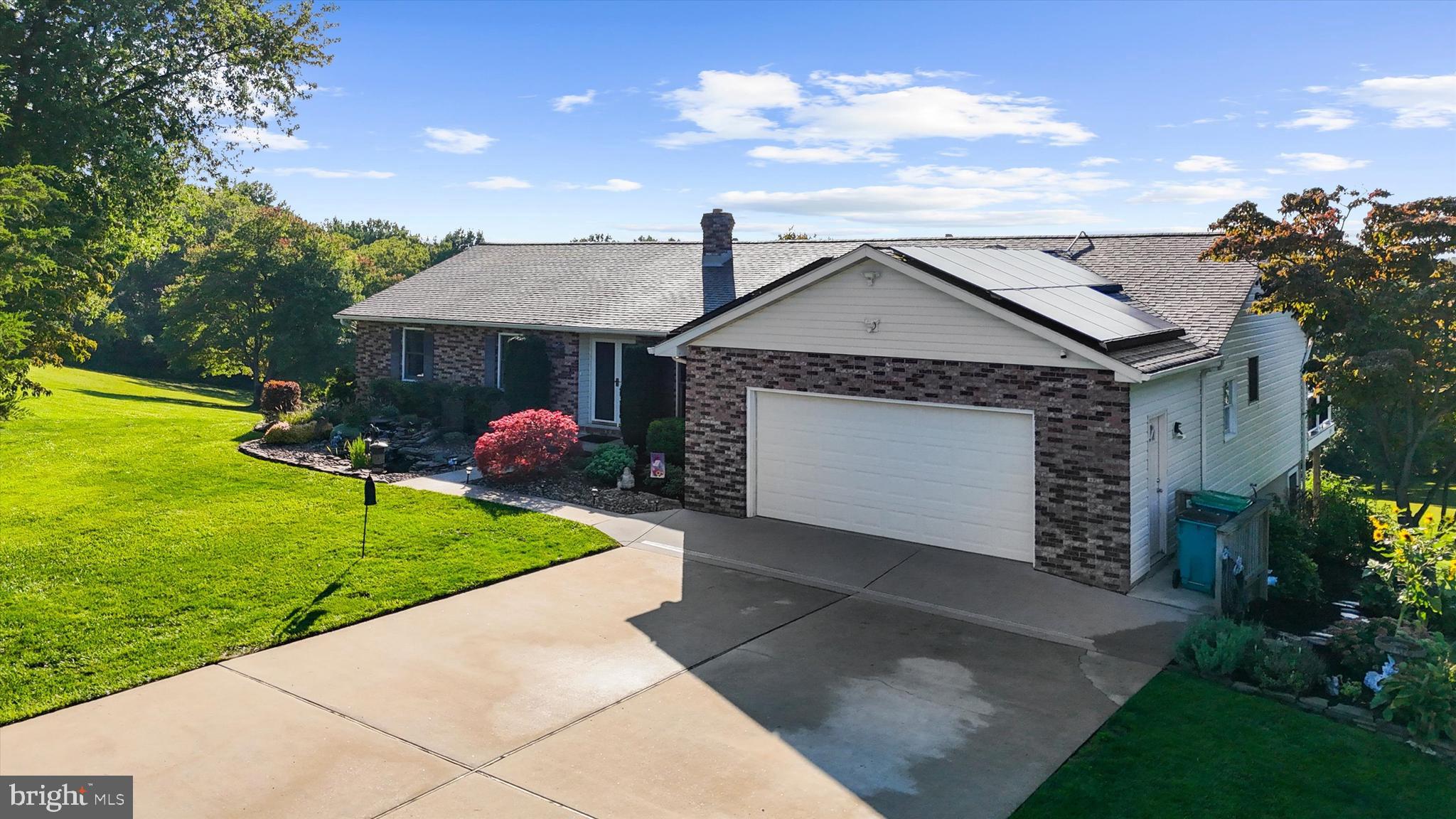 2067 OLD WASHINGTON ROAD