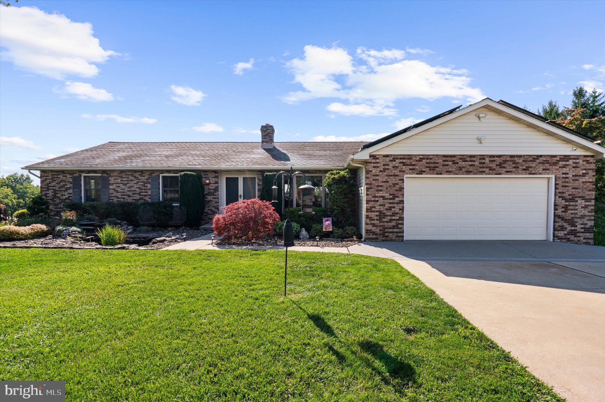 2067 OLD WASHINGTON ROAD