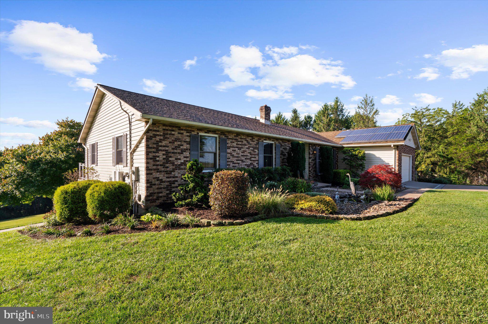 2067 OLD WASHINGTON ROAD
