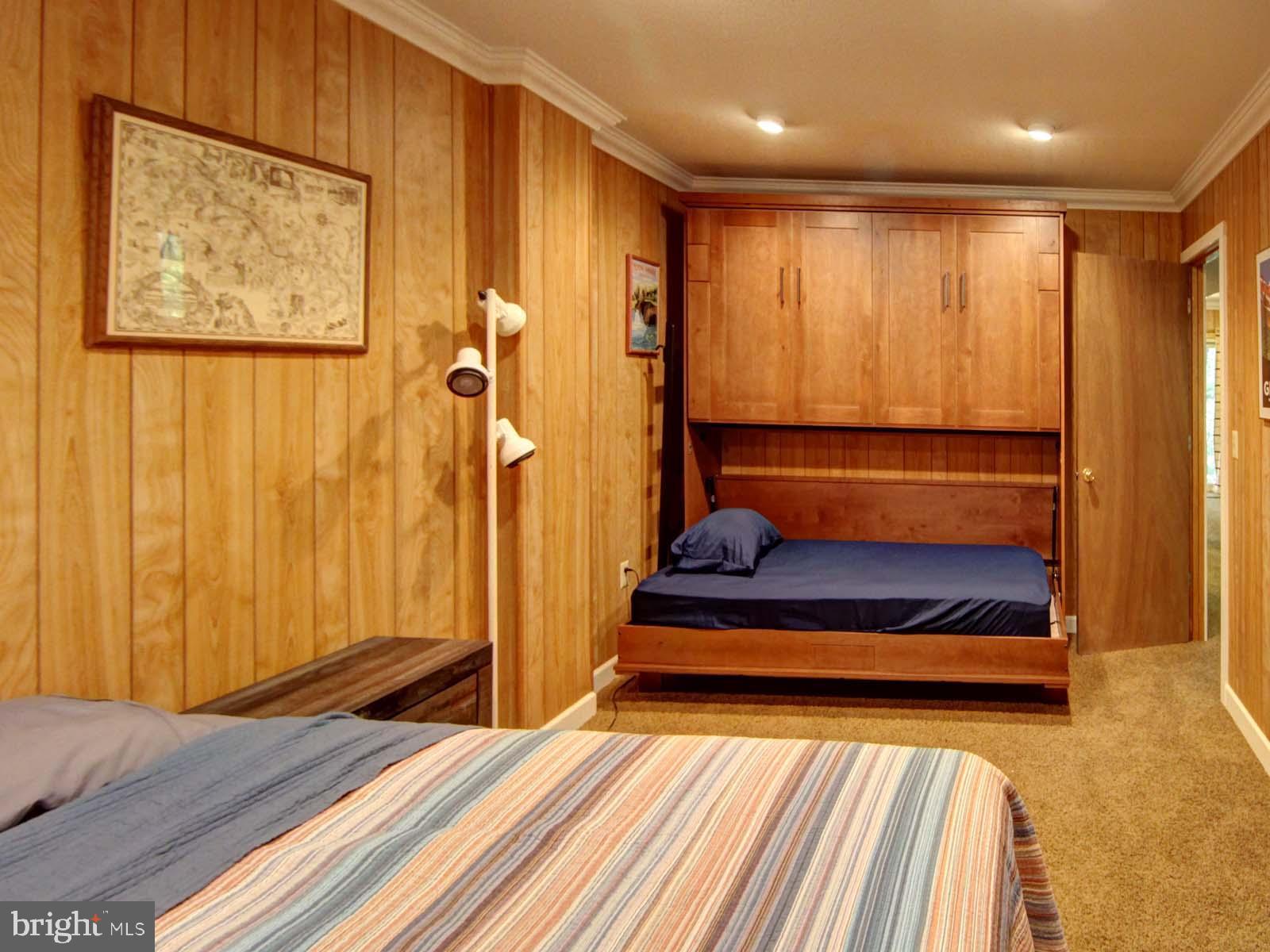 BRYCE  MOUNTAIN  RESORT - Residential