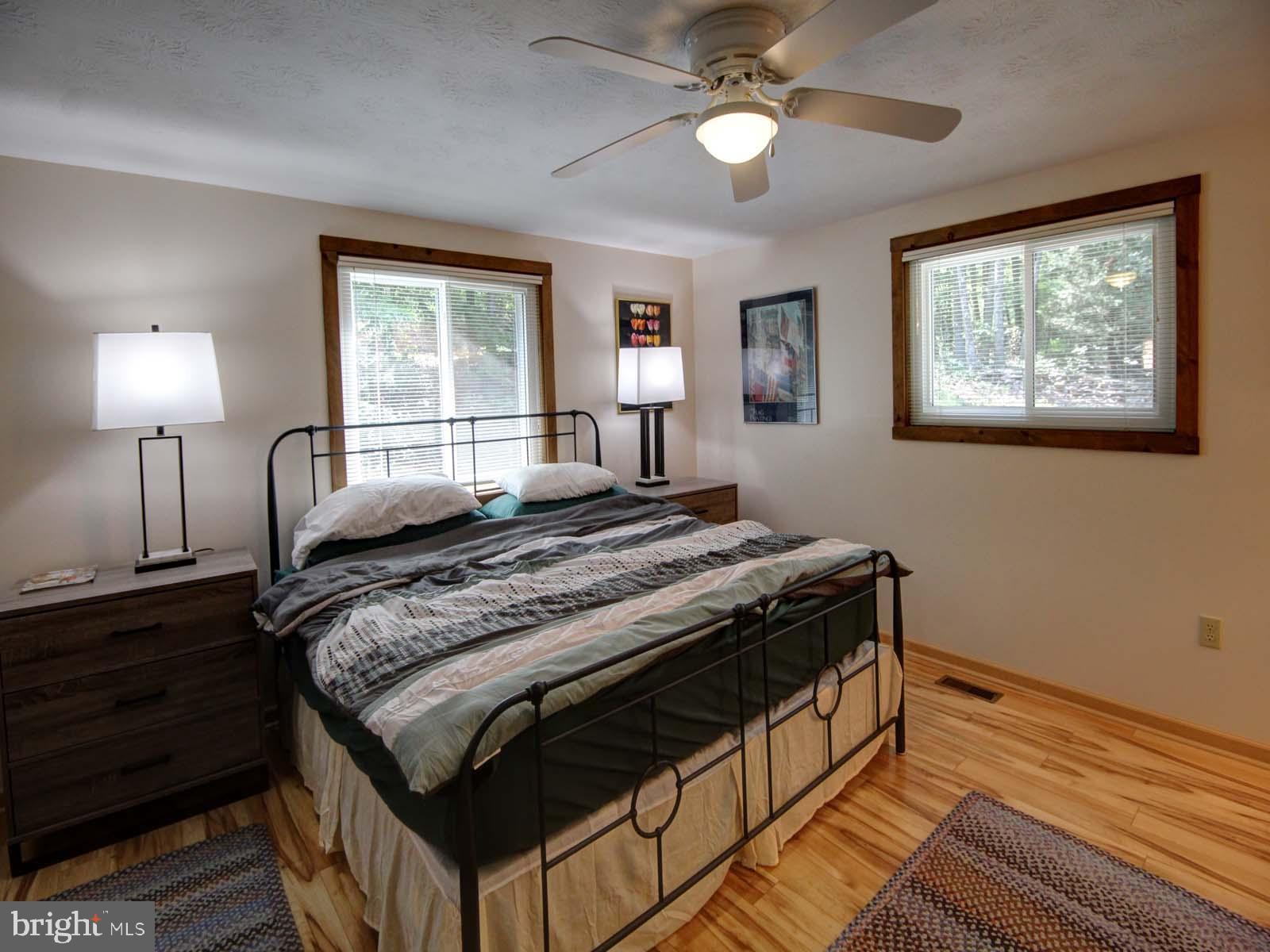 BRYCE  MOUNTAIN  RESORT - Residential