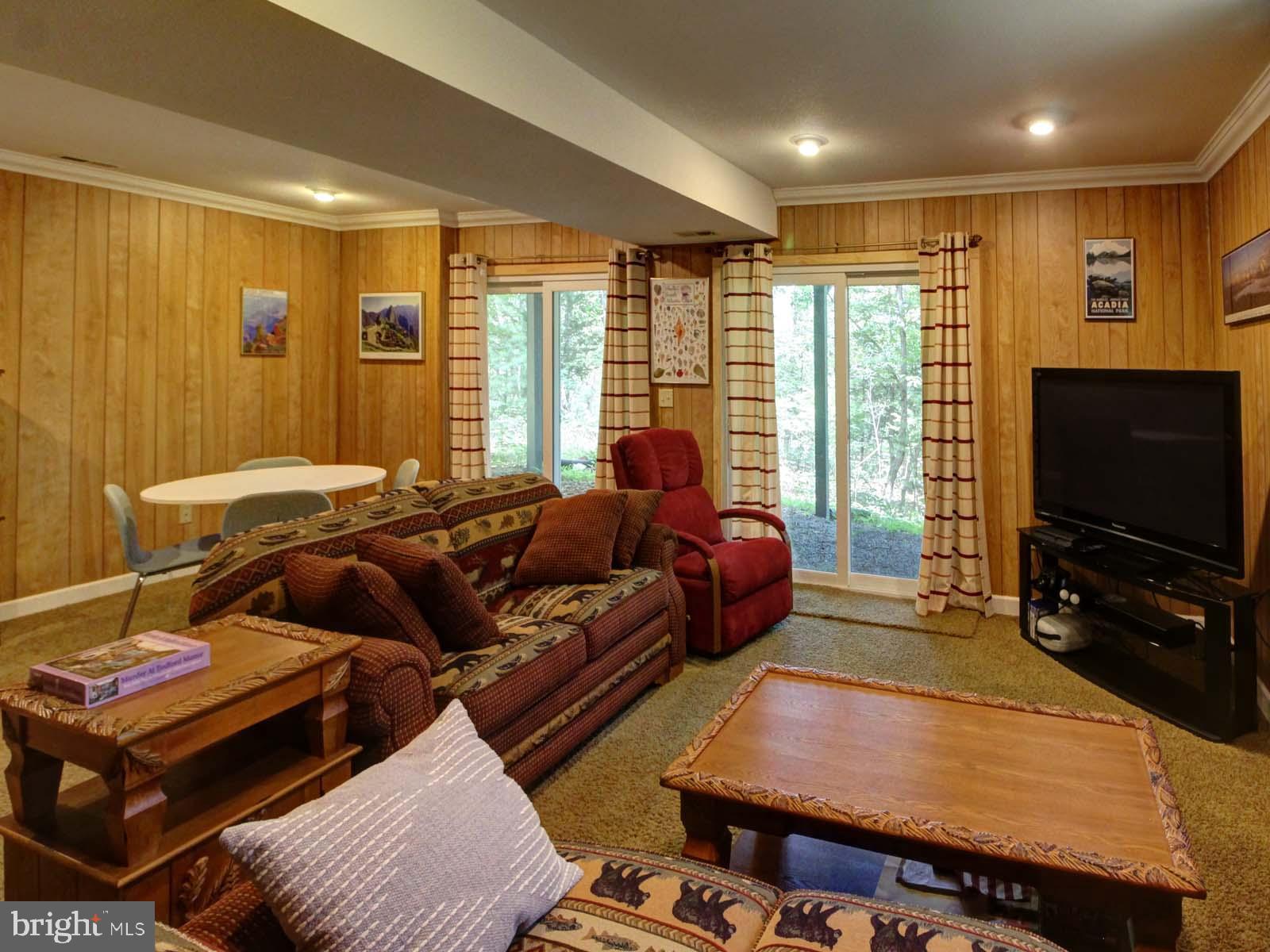 BRYCE  MOUNTAIN  RESORT - Residential