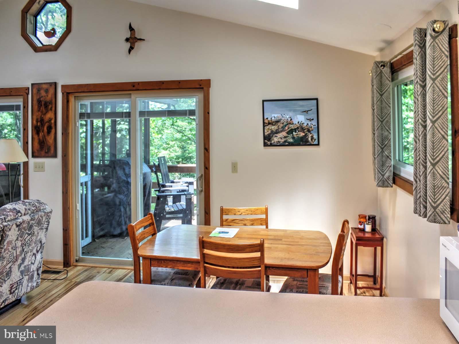 BRYCE  MOUNTAIN  RESORT - Residential