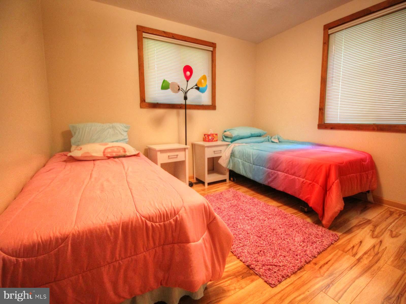 BRYCE  MOUNTAIN  RESORT - Residential