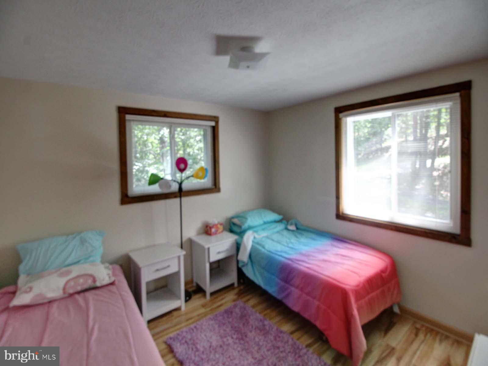 BRYCE  MOUNTAIN  RESORT - Residential