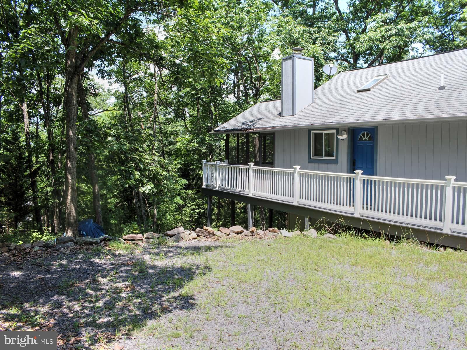 BRYCE  MOUNTAIN  RESORT - Residential