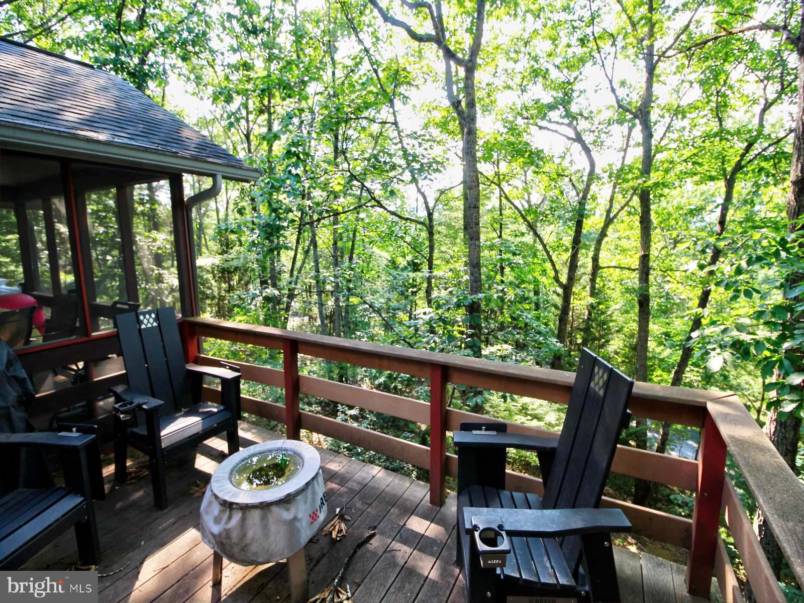 BRYCE  MOUNTAIN  RESORT - Residential