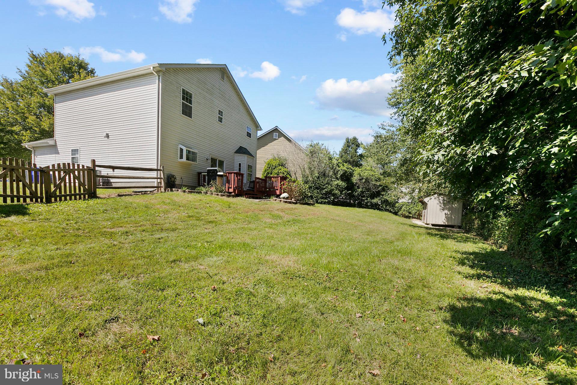 ST CHARLES SUB - HUNTINGTON - Residential