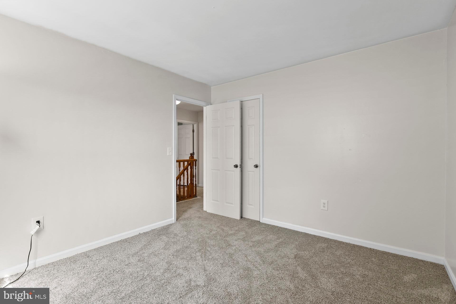 ST CHARLES SUB - HUNTINGTON - Residential