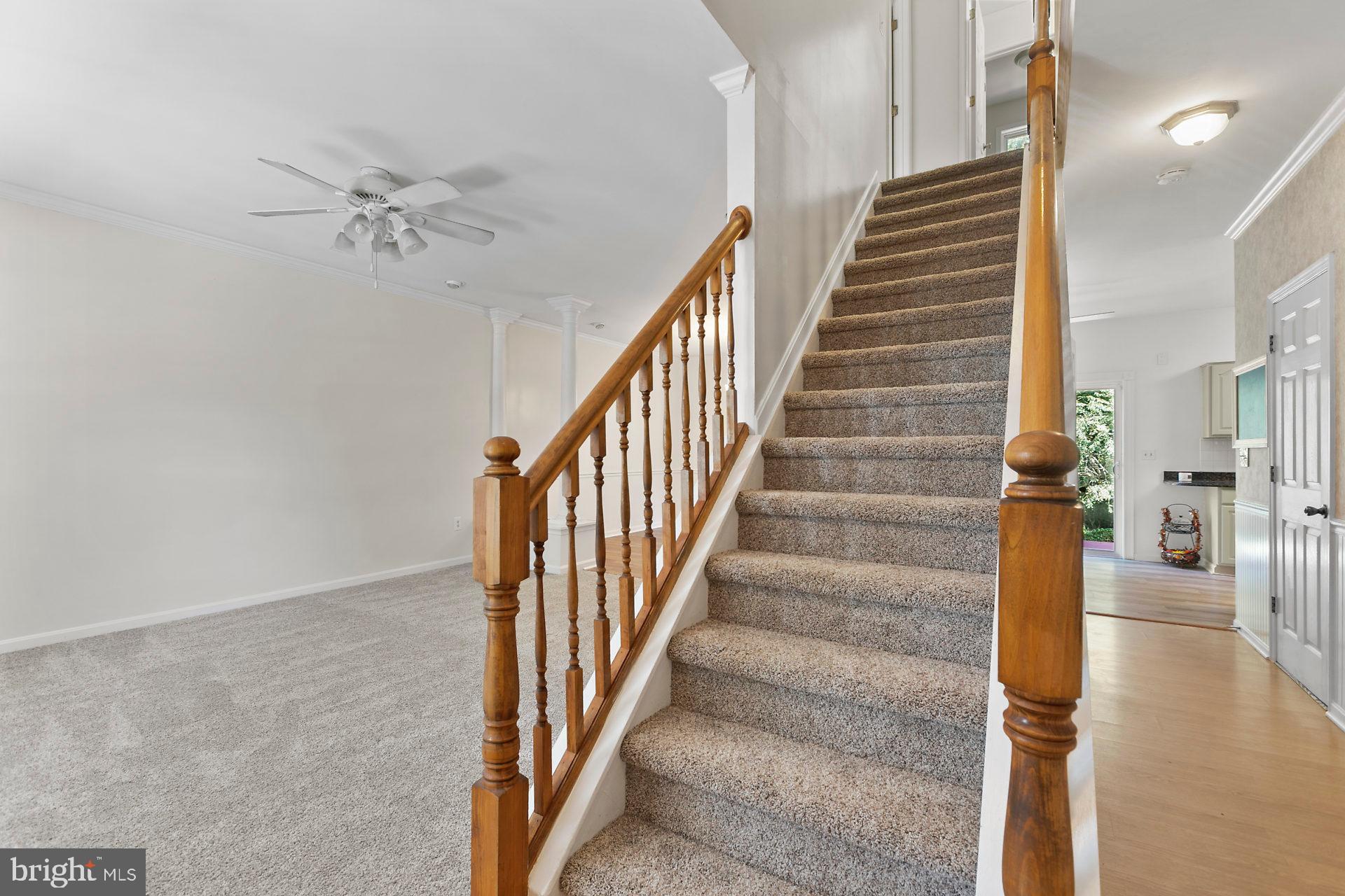 ST CHARLES SUB - HUNTINGTON - Residential