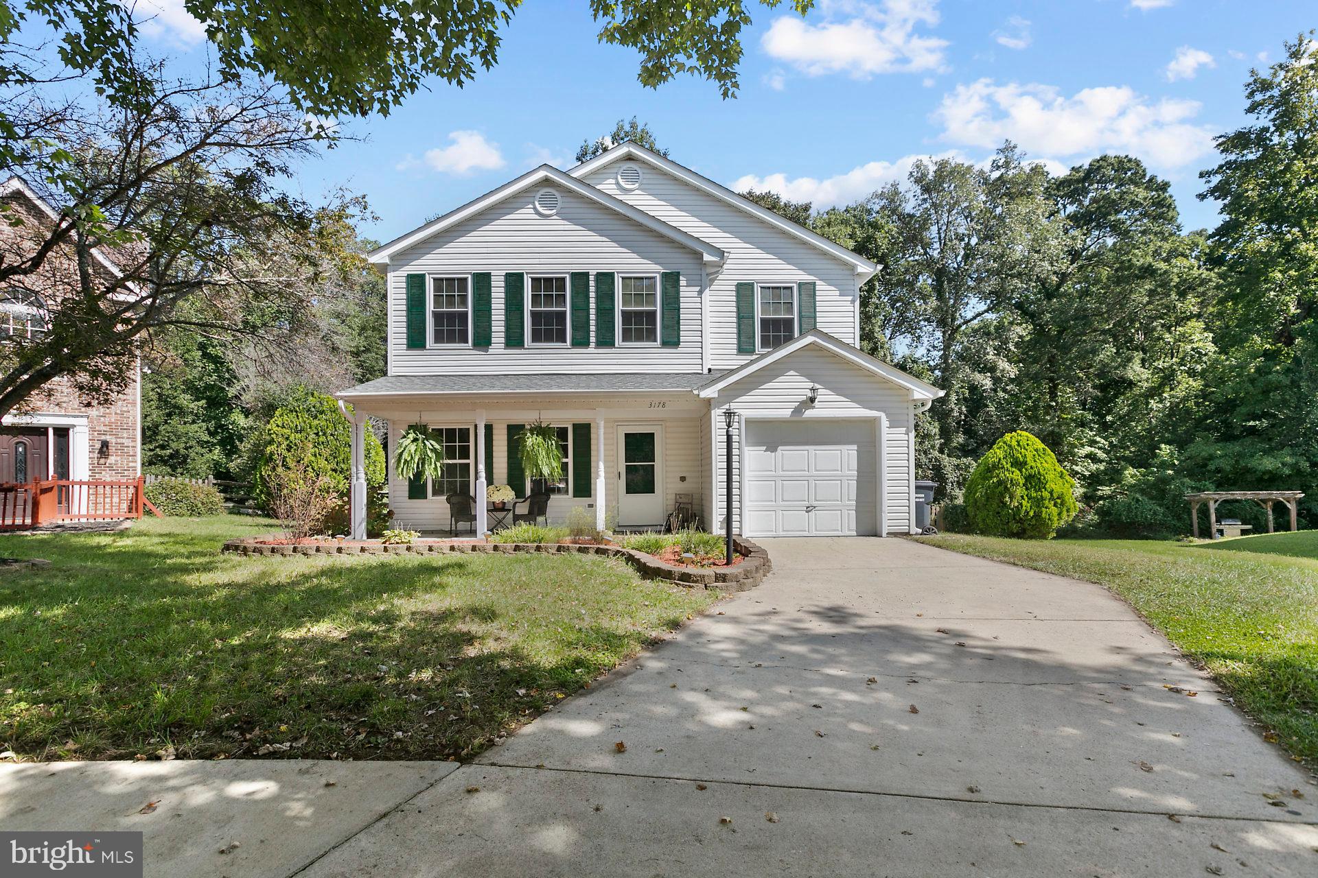 ST CHARLES SUB - HUNTINGTON - Residential