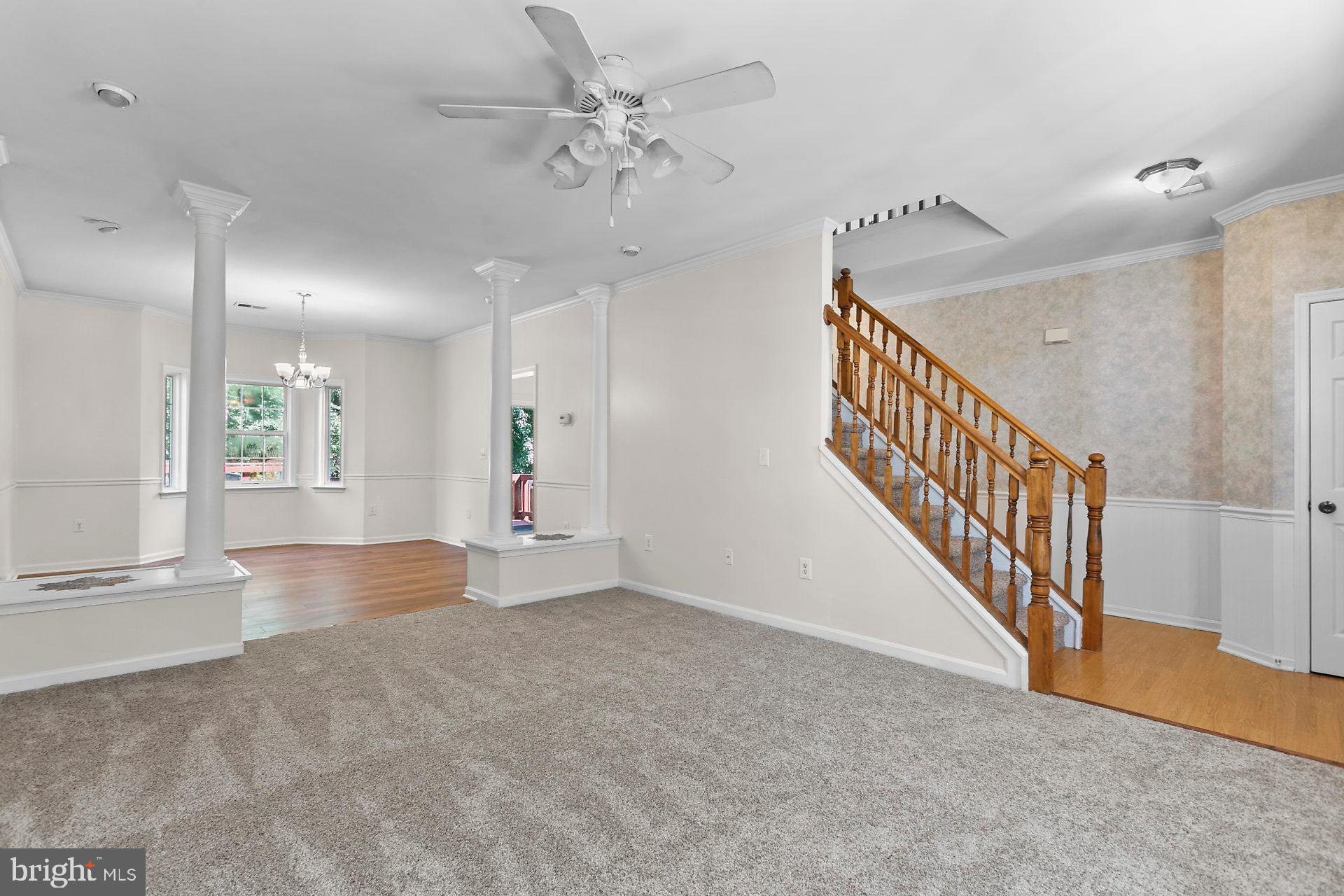 ST CHARLES SUB - HUNTINGTON - Residential