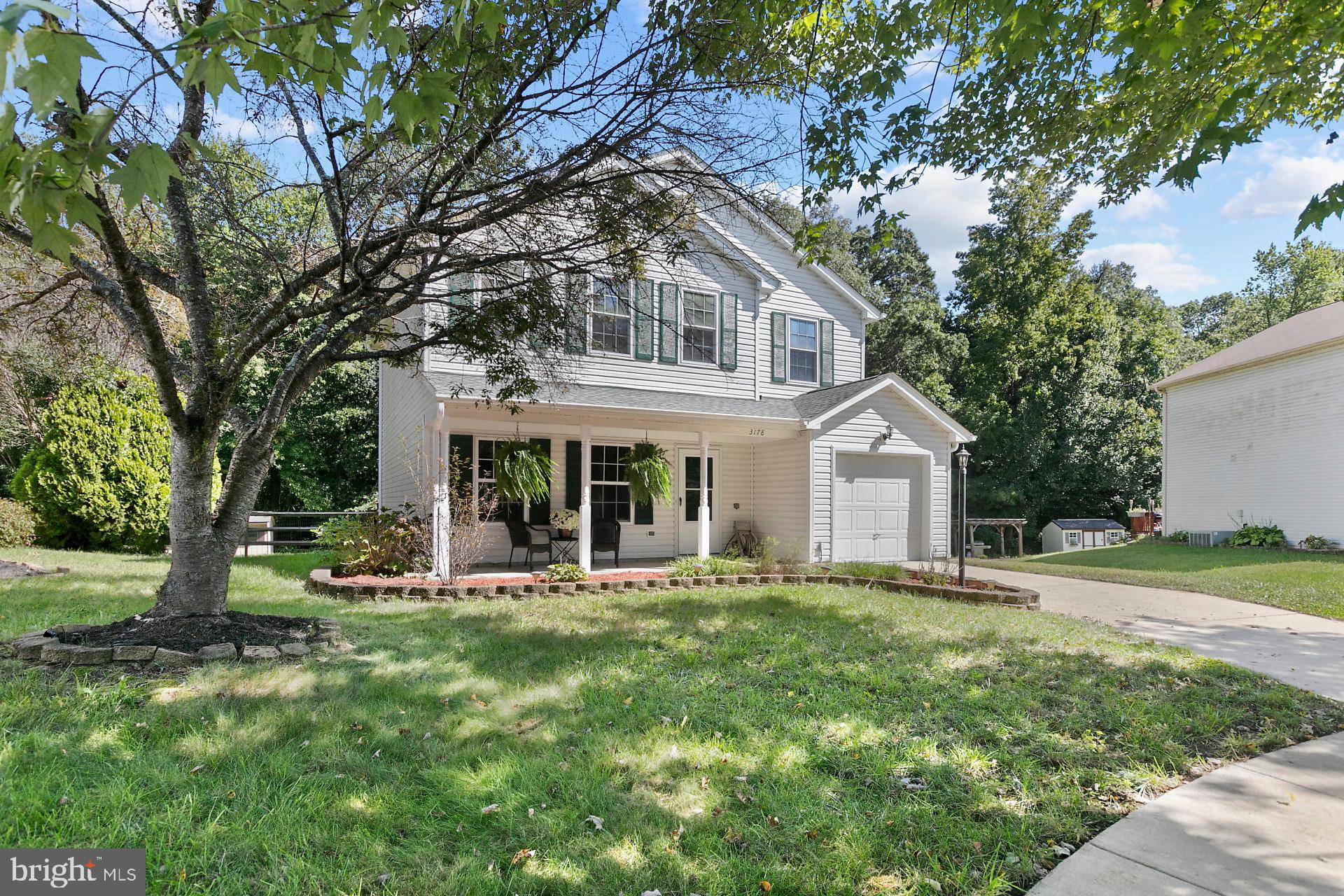 ST CHARLES SUB - HUNTINGTON - Residential