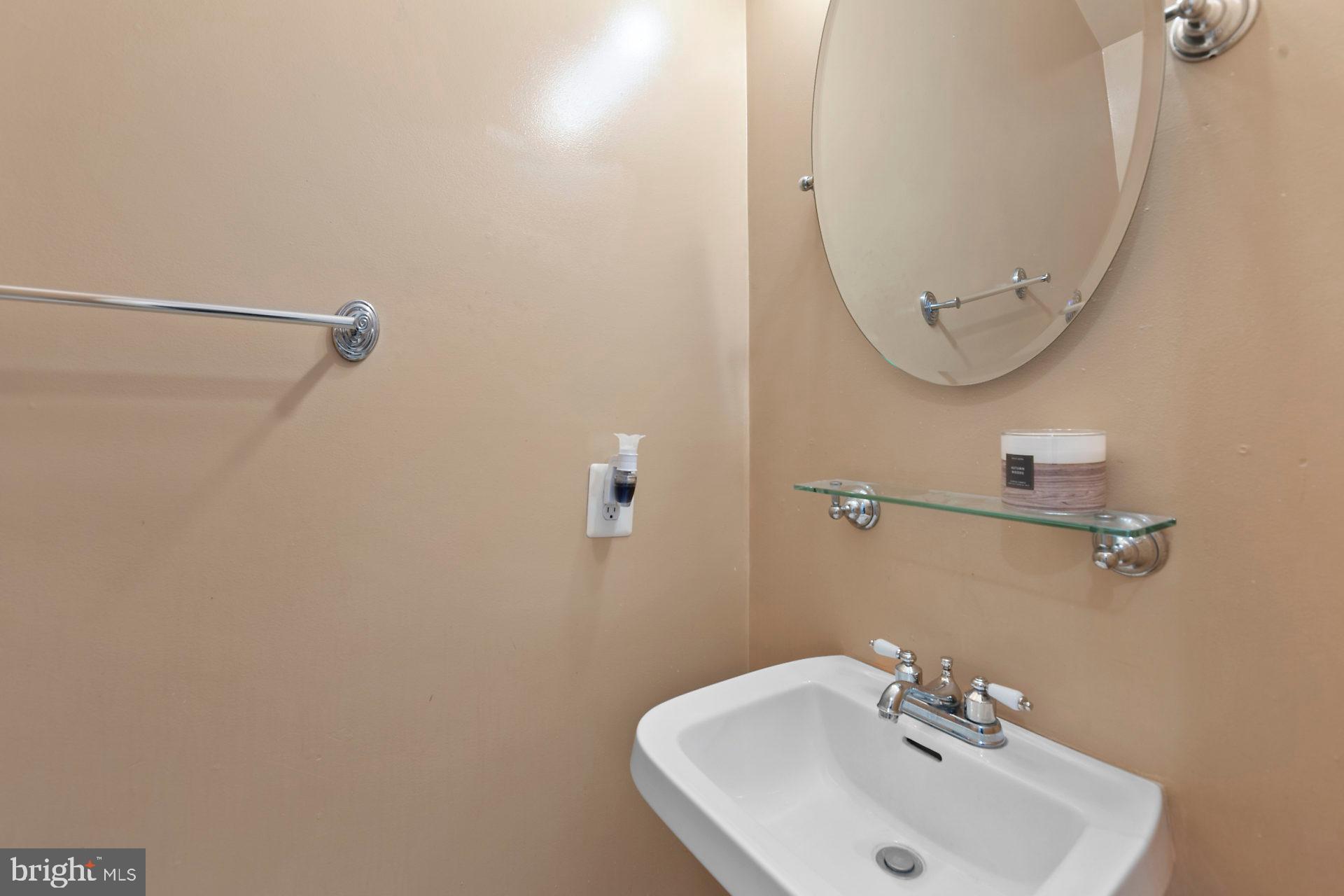 ST CHARLES SUB - HUNTINGTON - Residential