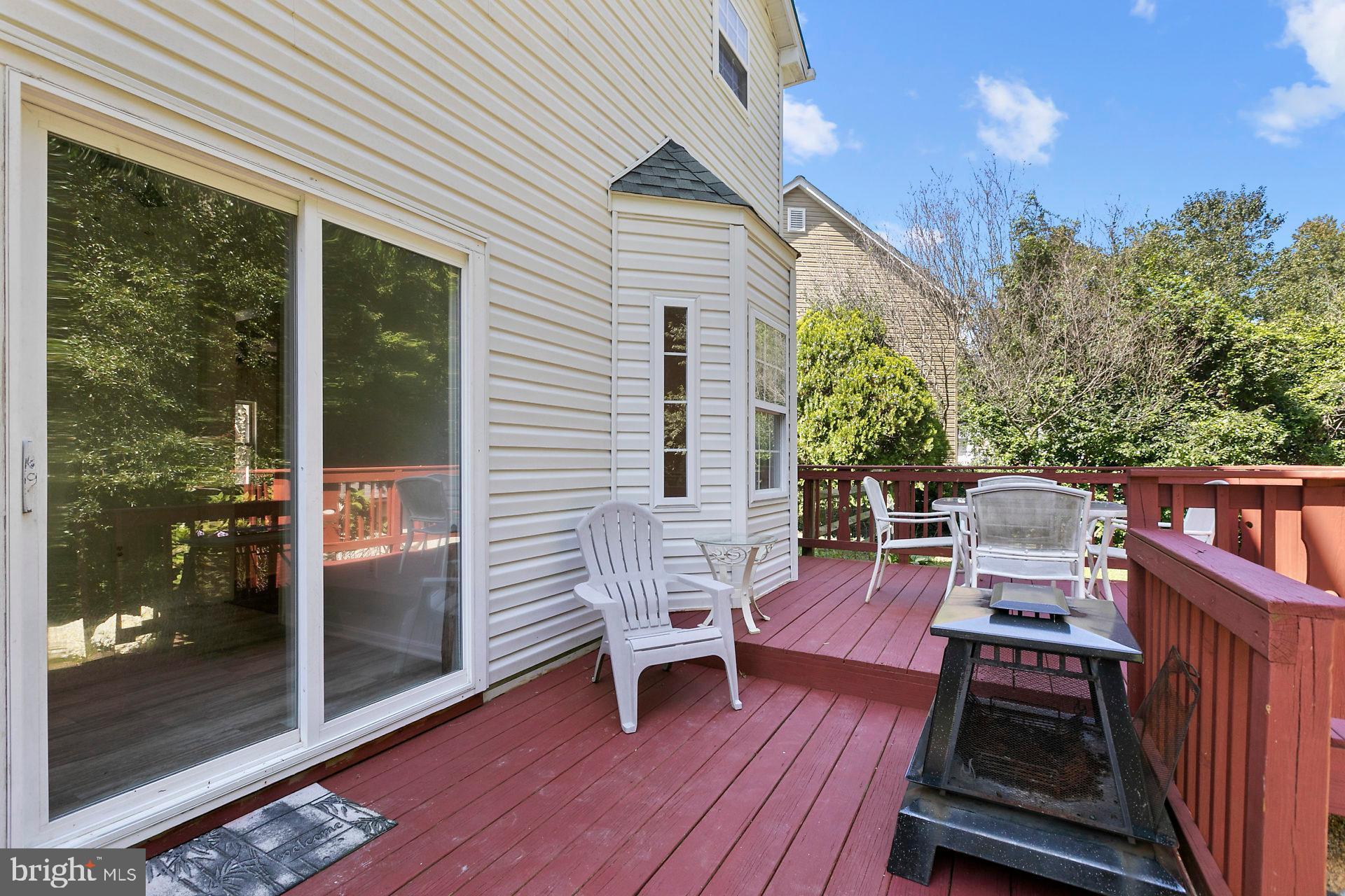 ST CHARLES SUB - HUNTINGTON - Residential