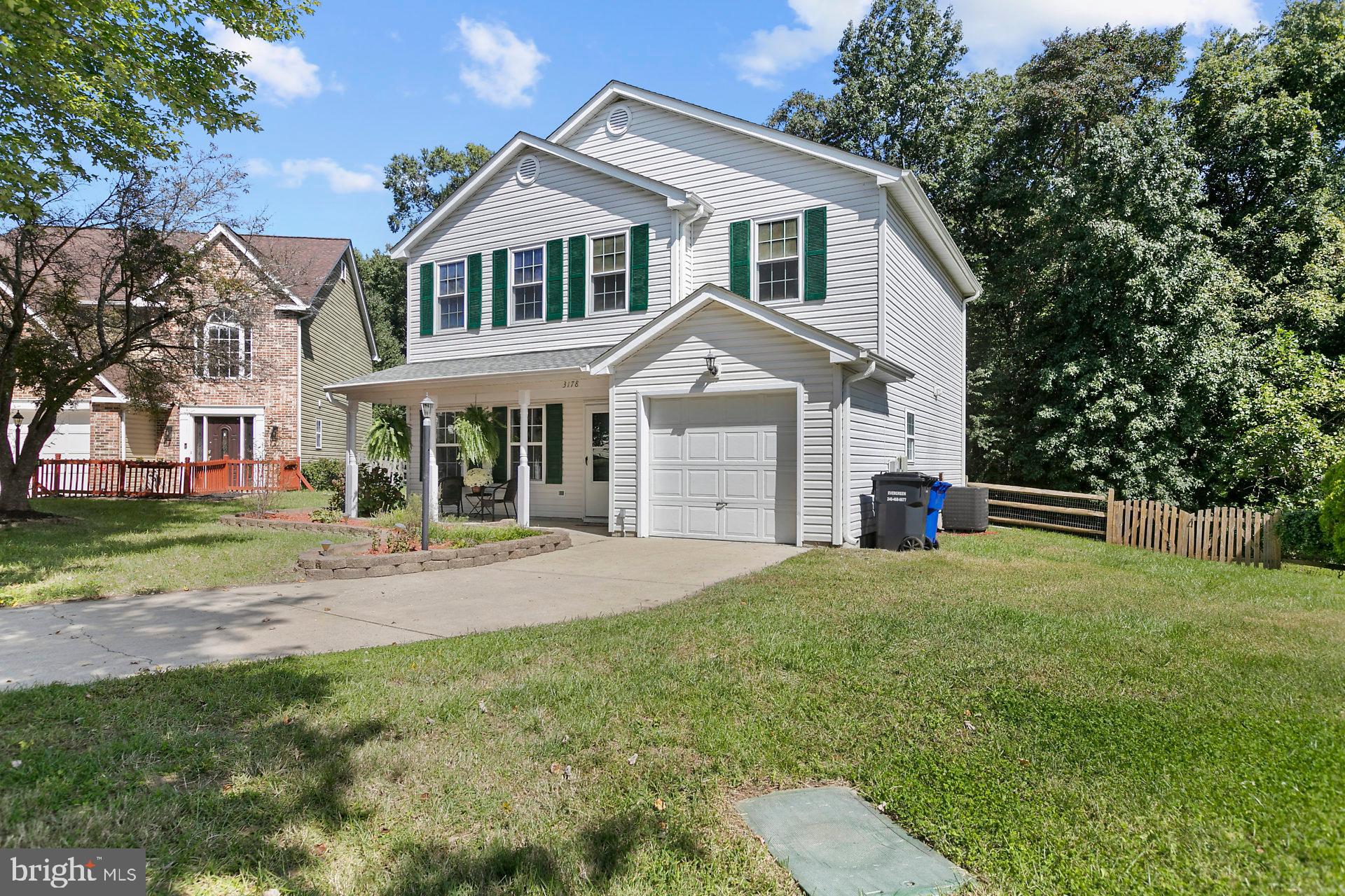 ST CHARLES SUB - HUNTINGTON - Residential