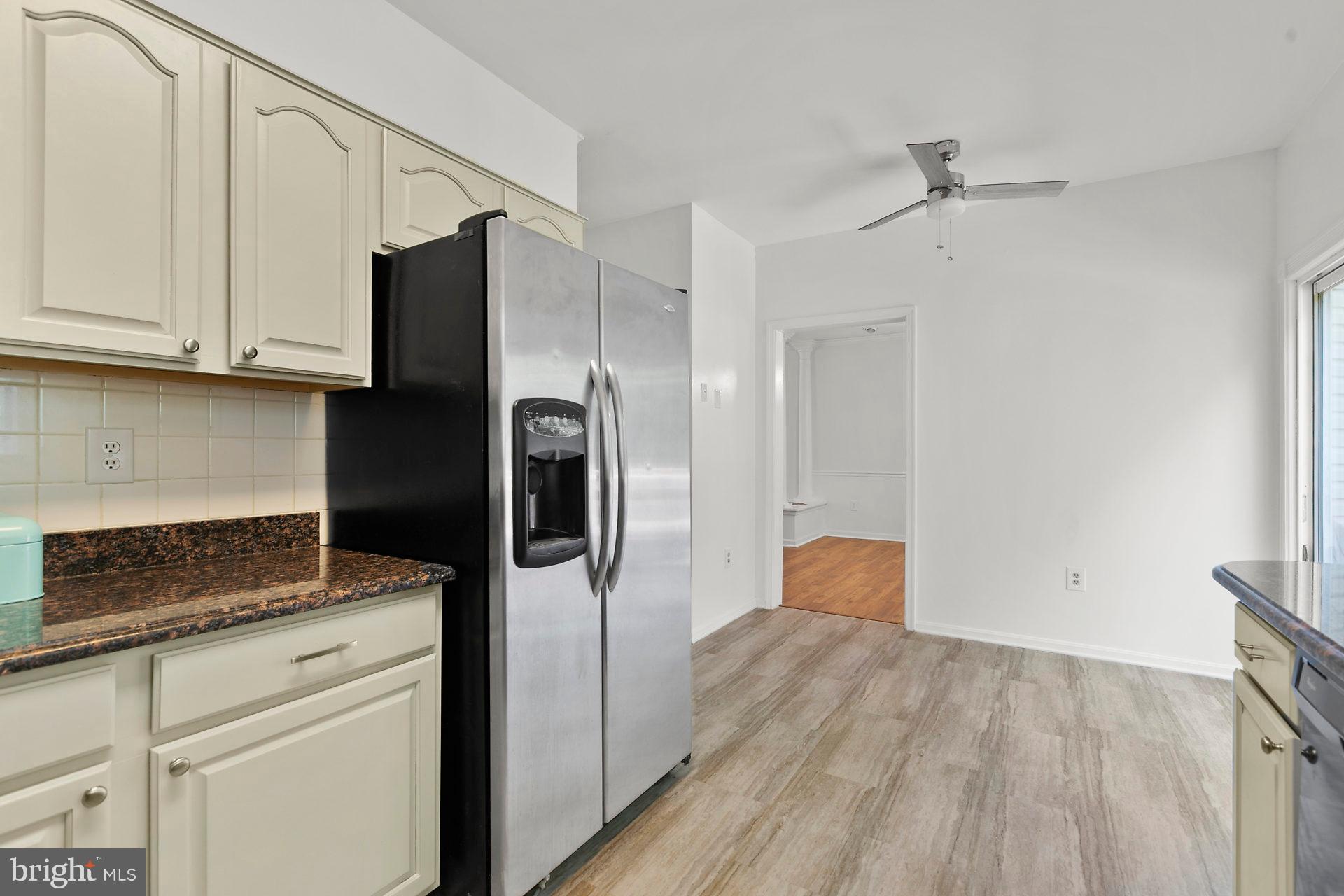 ST CHARLES SUB - HUNTINGTON - Residential