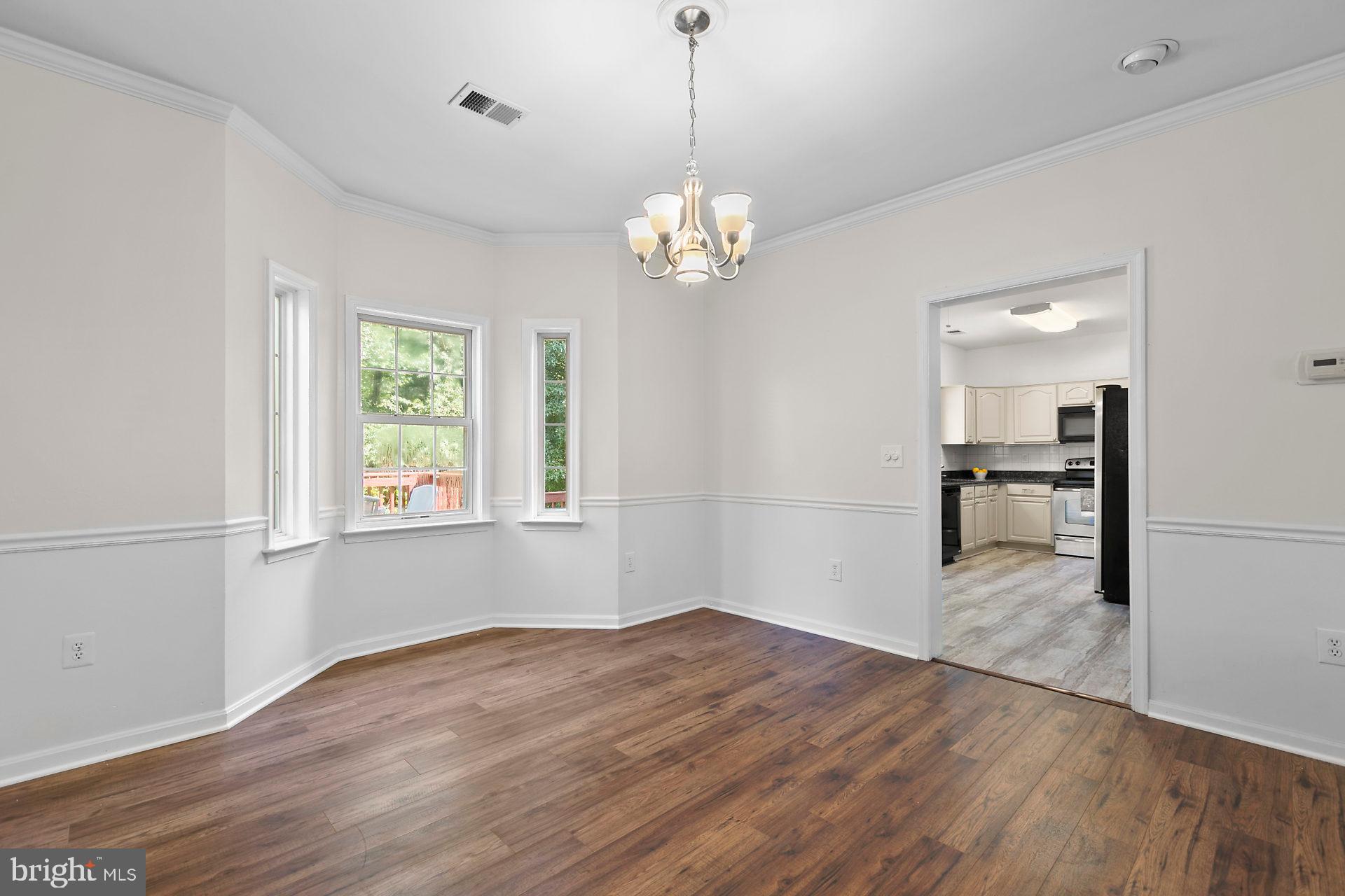 ST CHARLES SUB - HUNTINGTON - Residential