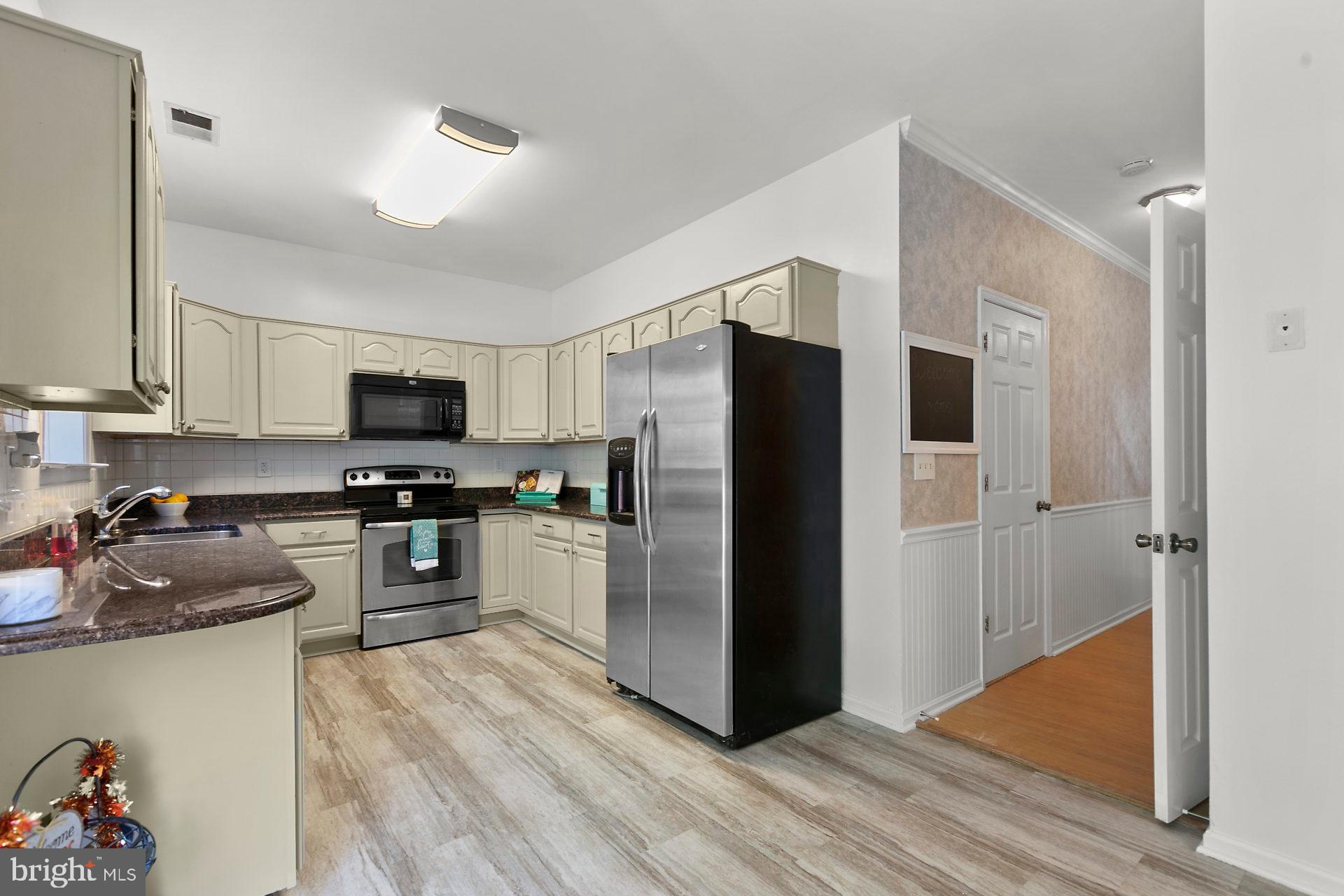 ST CHARLES SUB - HUNTINGTON - Residential