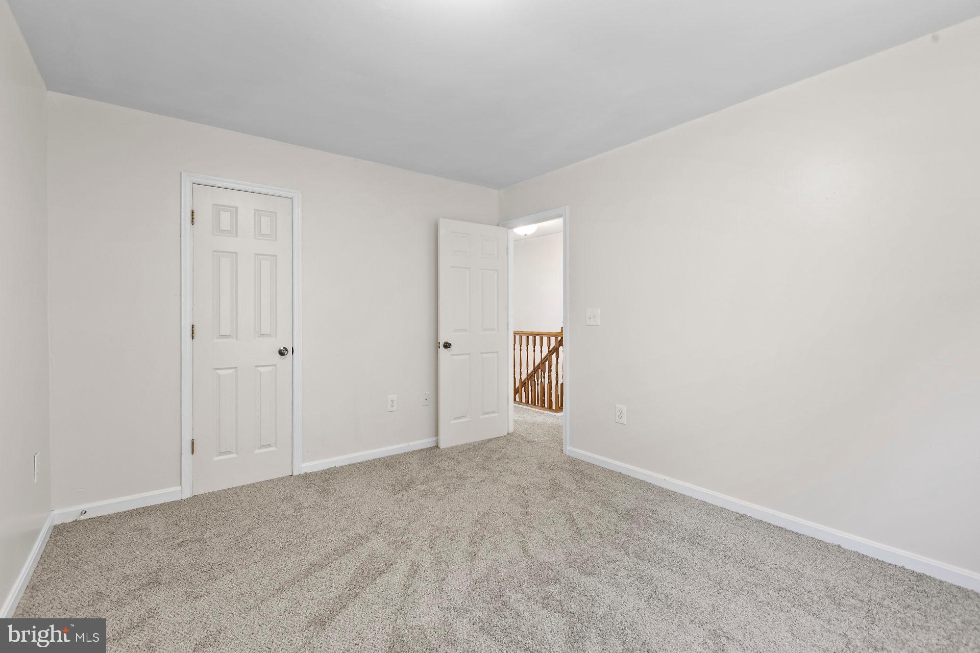 ST CHARLES SUB - HUNTINGTON - Residential