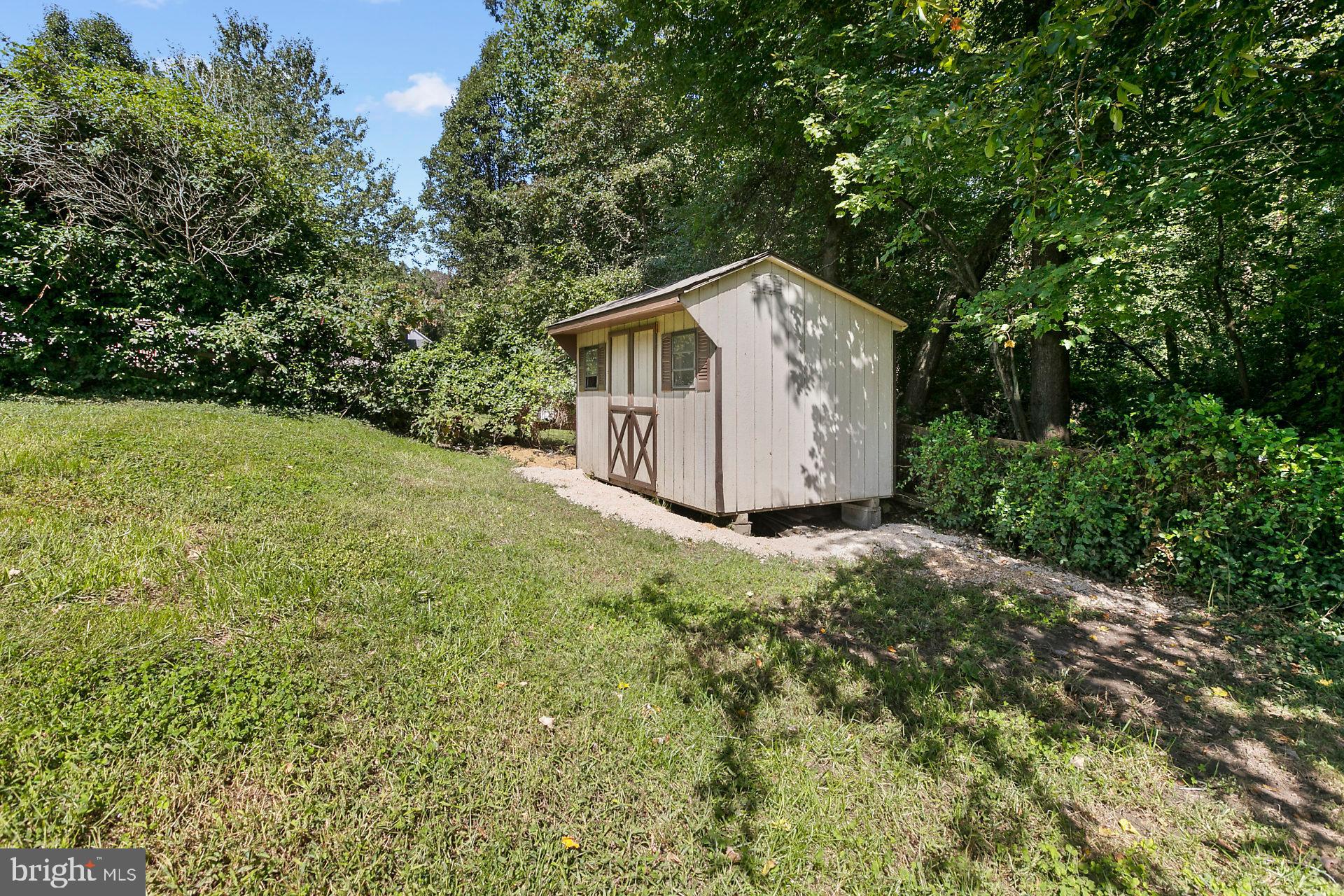 ST CHARLES SUB - HUNTINGTON - Residential