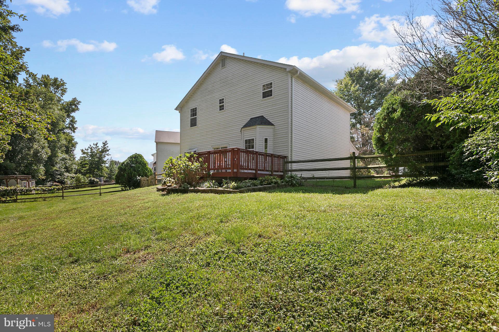 ST CHARLES SUB - HUNTINGTON - Residential