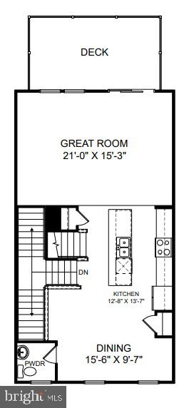 OVERLOOK AT WESTMORE - Residential